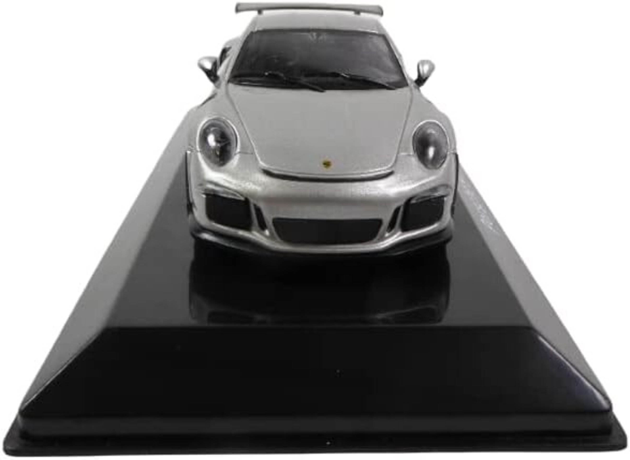 Porsche 911 GT3 RS - 7