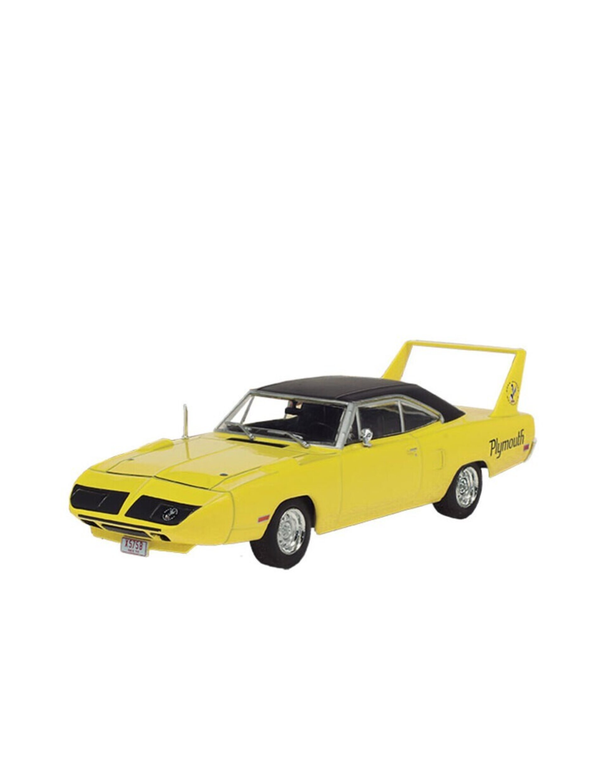 Plymouth Road Runner Superbird - 1