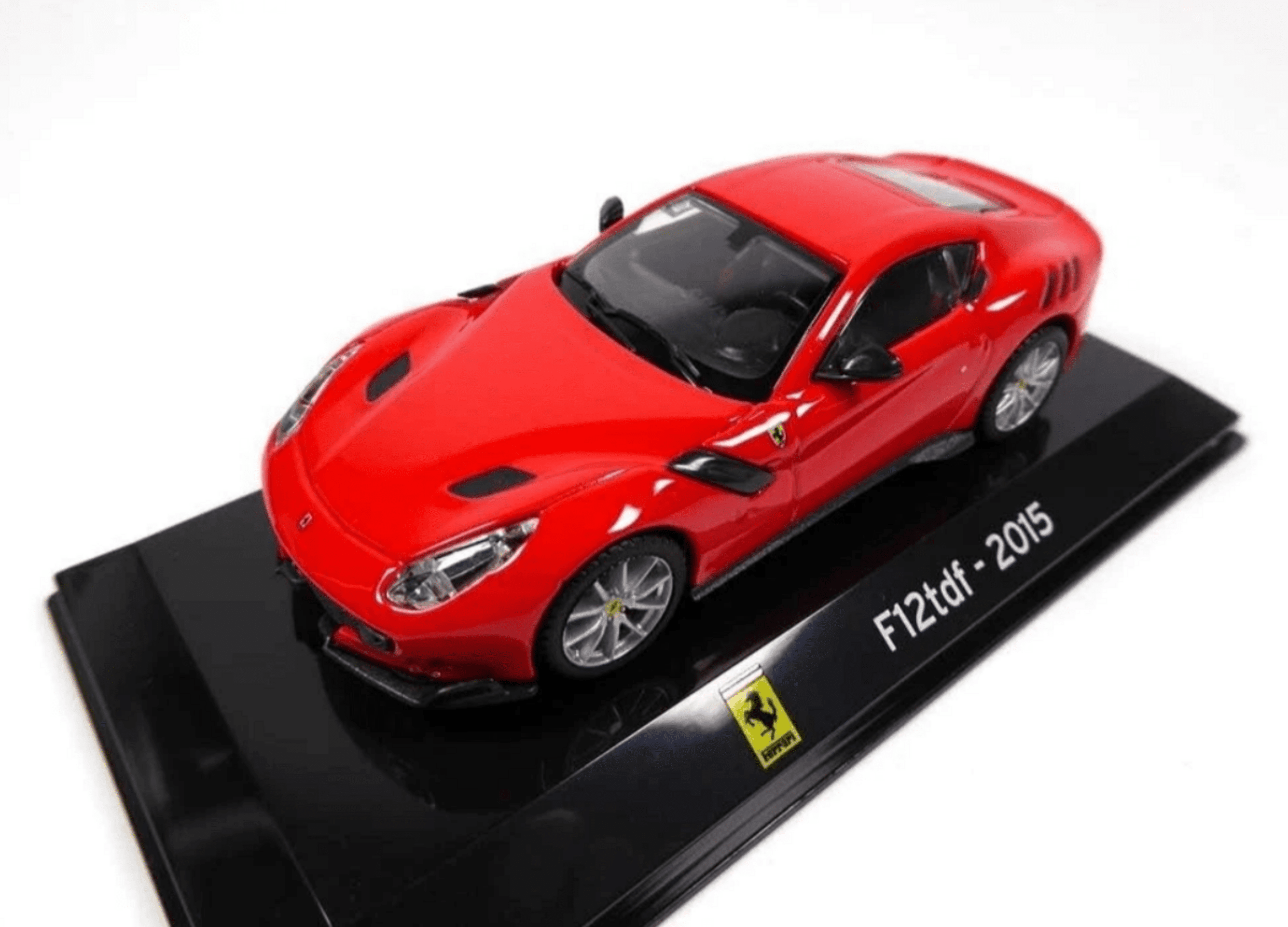 Ferrari F12TDF / F12 TDF (2015) - 2