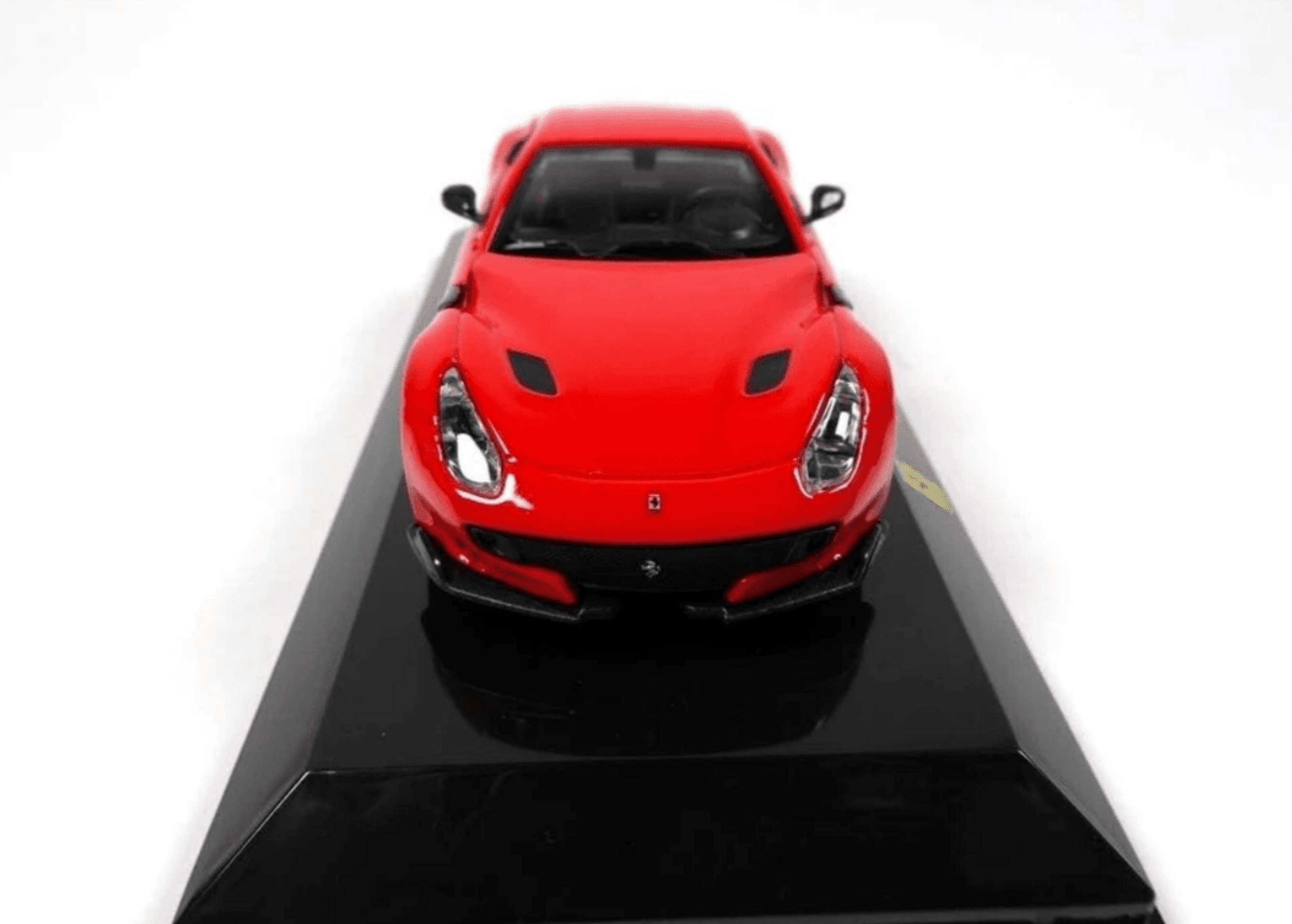 Ferrari F12TDF / F12 TDF (2015) - 7