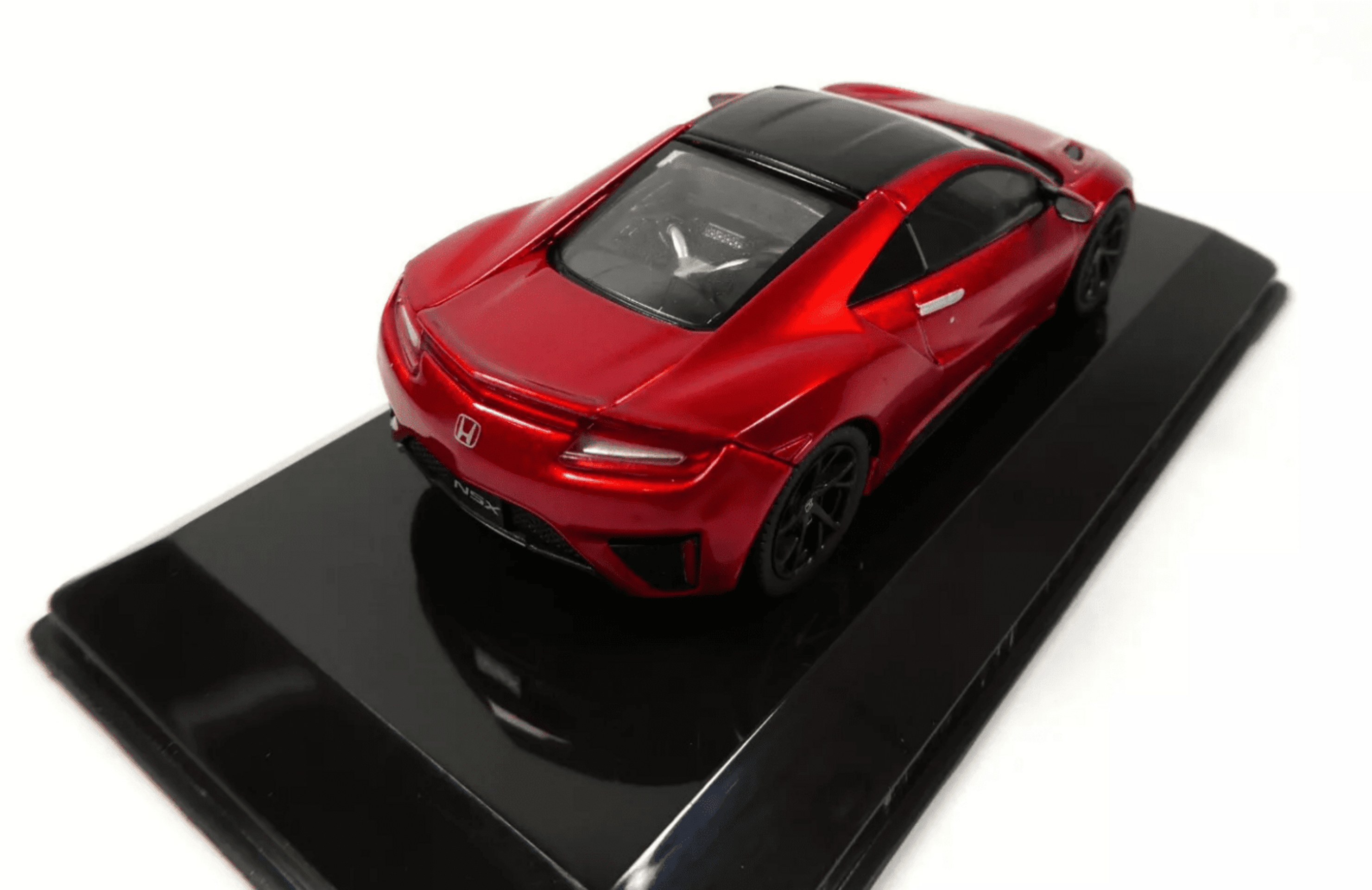 Honda NSX (2016) - 8