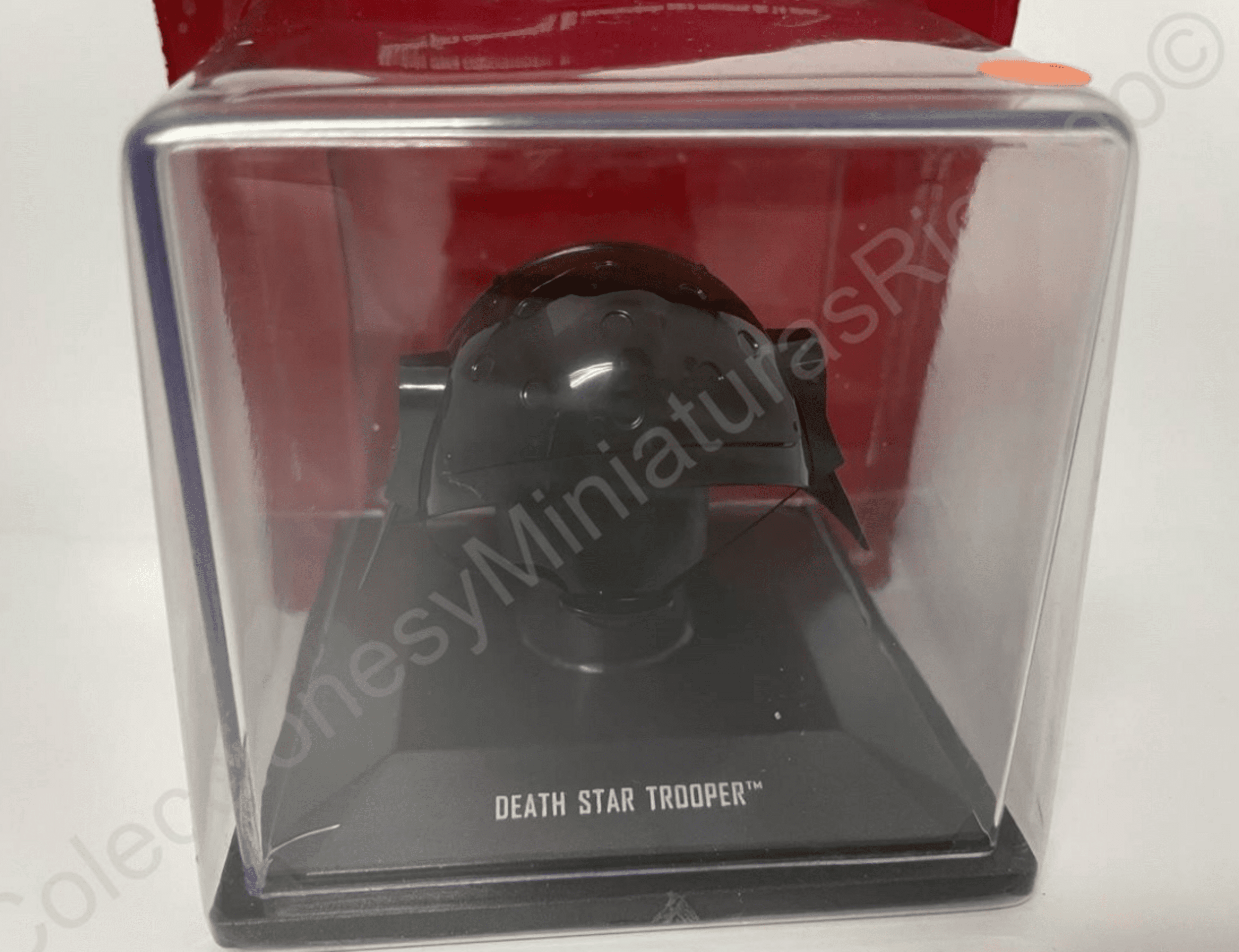 Casco Death Star Trooper - 1