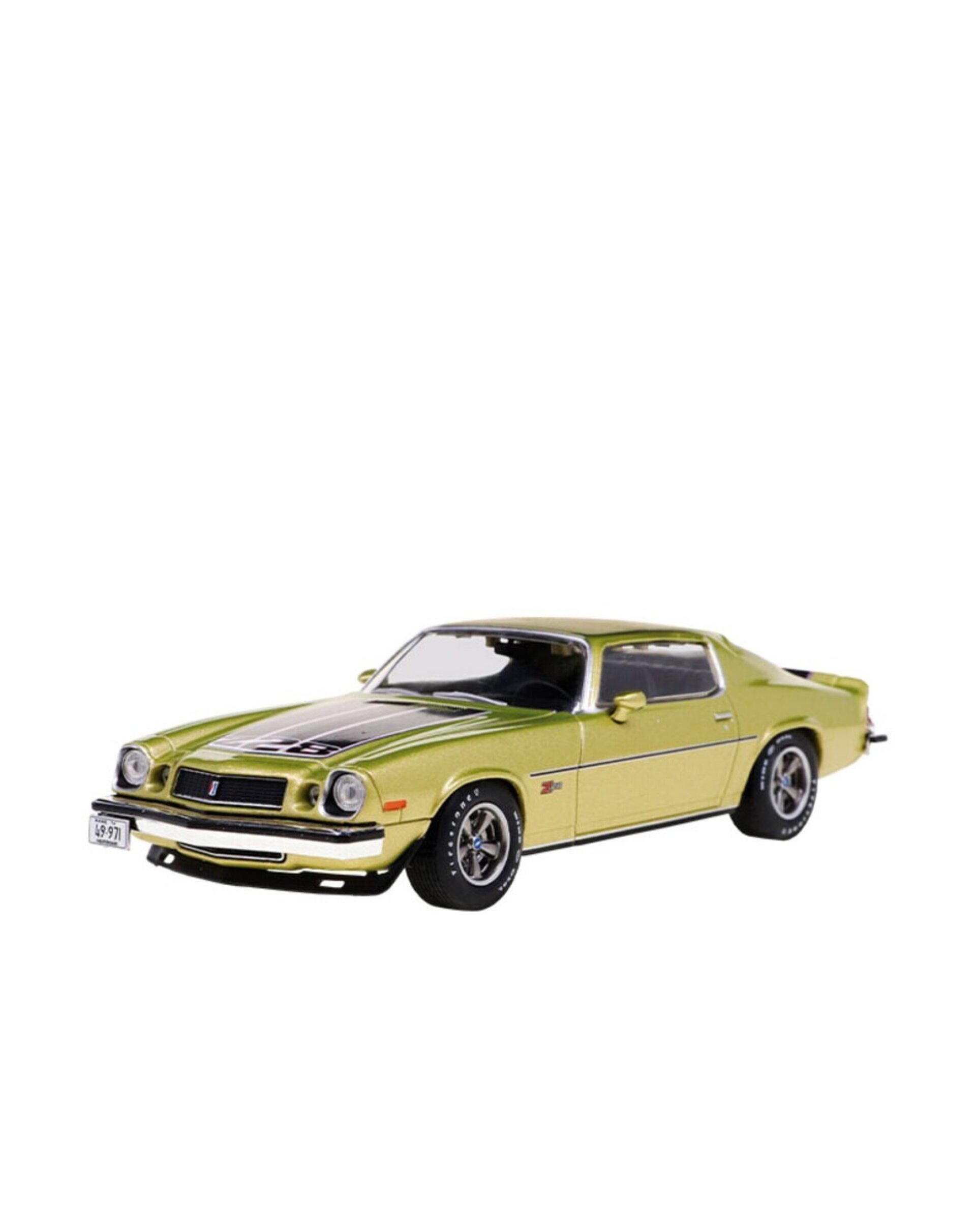 Chevrolet Camaro Z/28 - 1