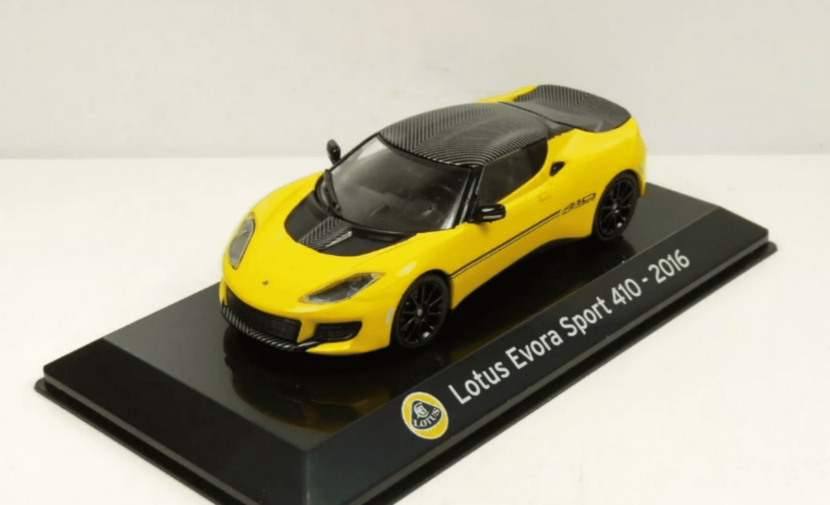 Lotus Evora Sport 410 (2016) - 3