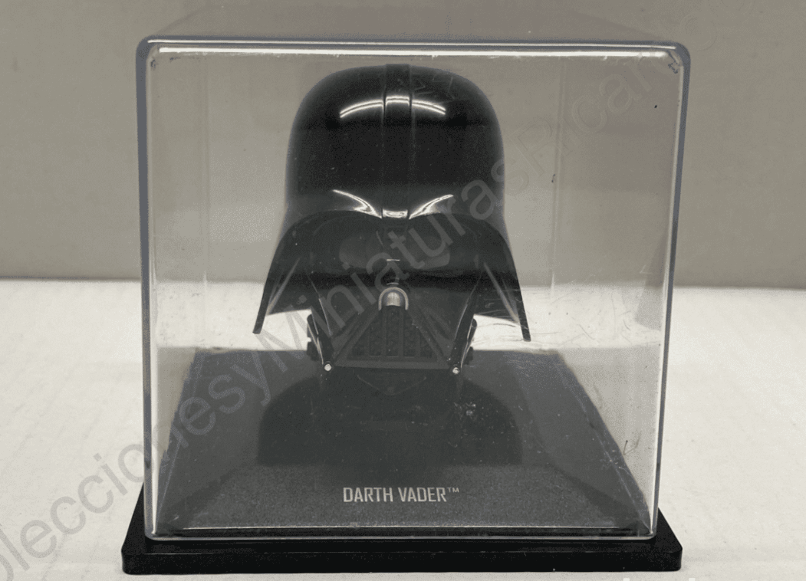 Casco Darth Vader - 1