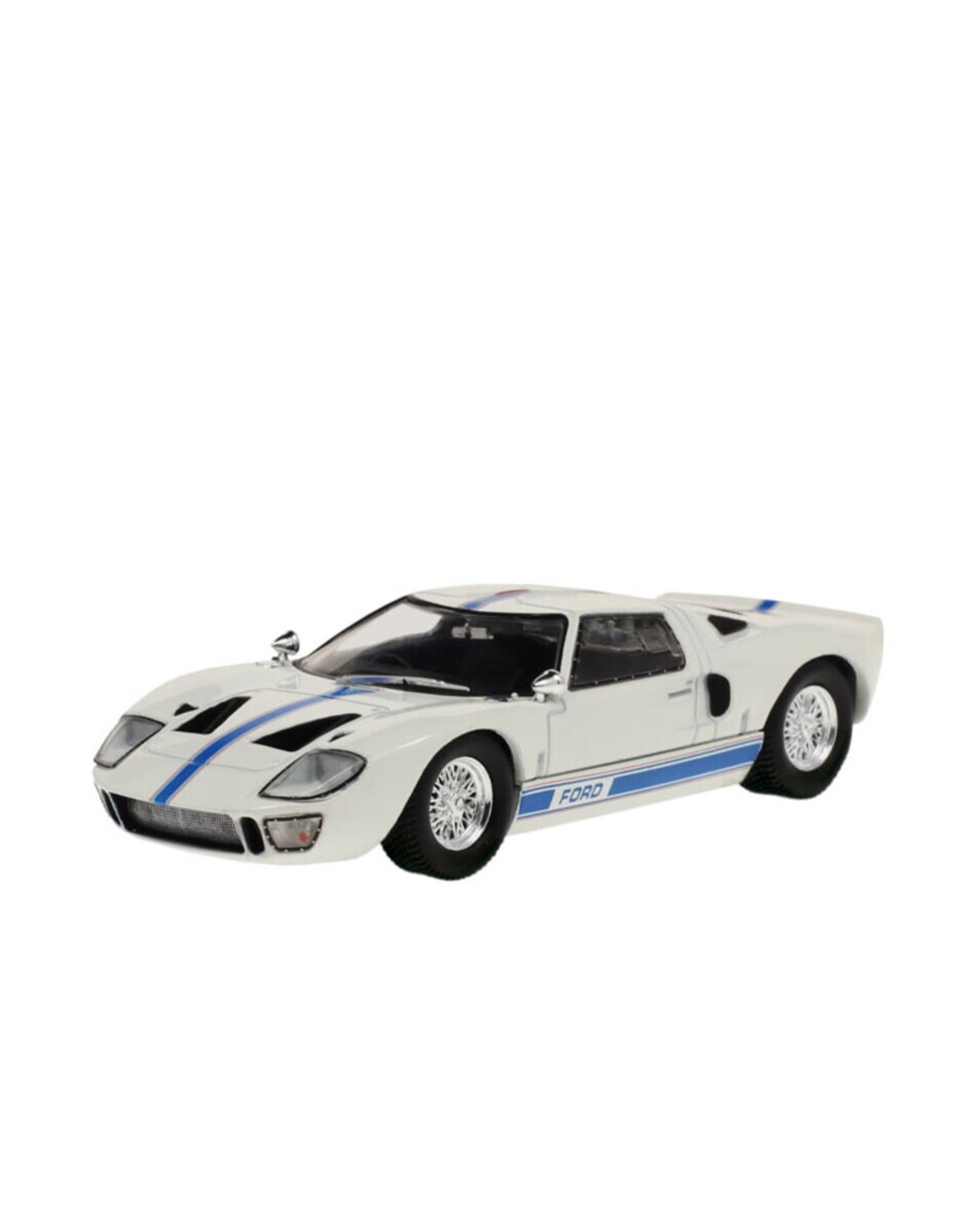 Ford GT40 MKI - 1