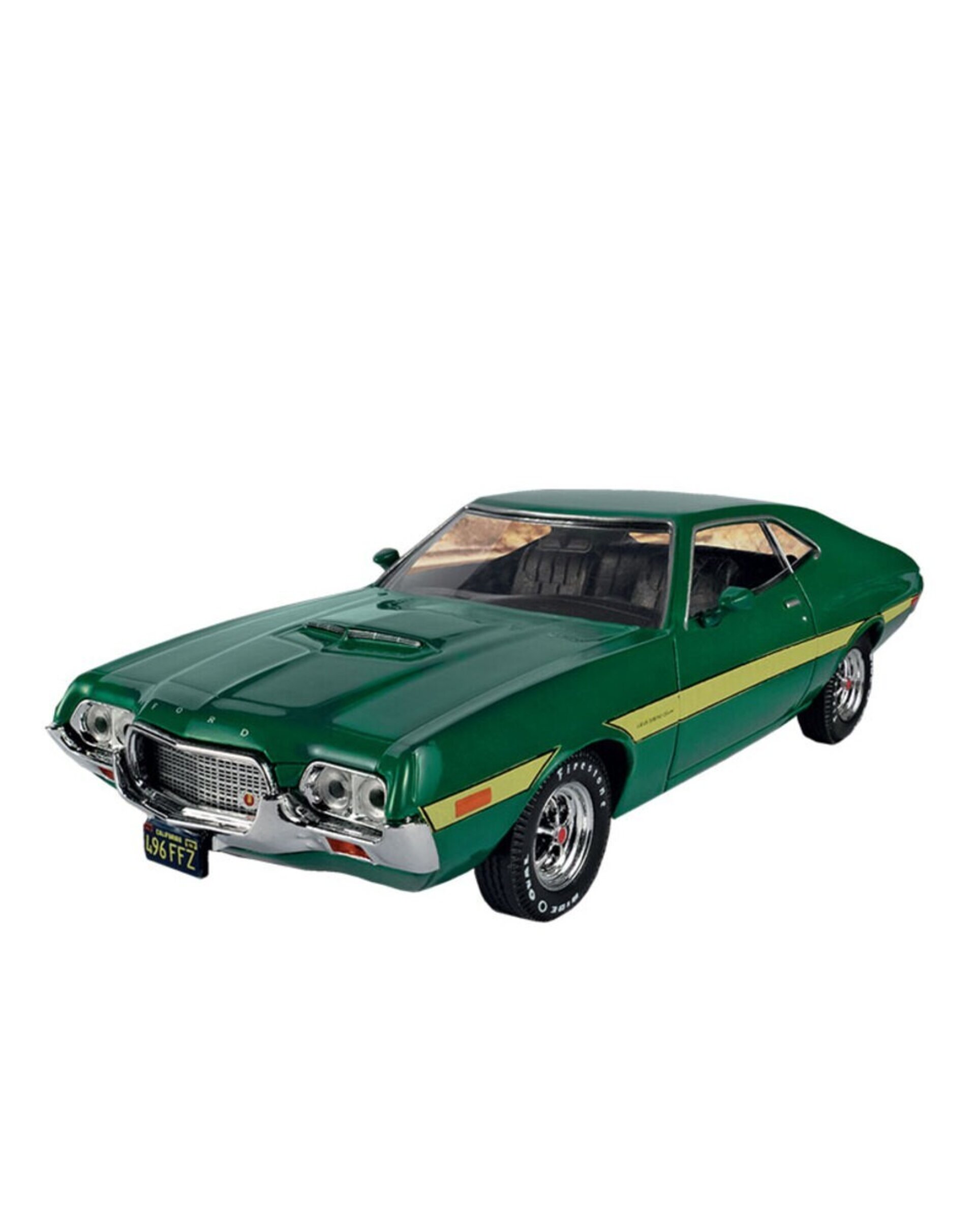 Ford Gran Torino Sport - 1