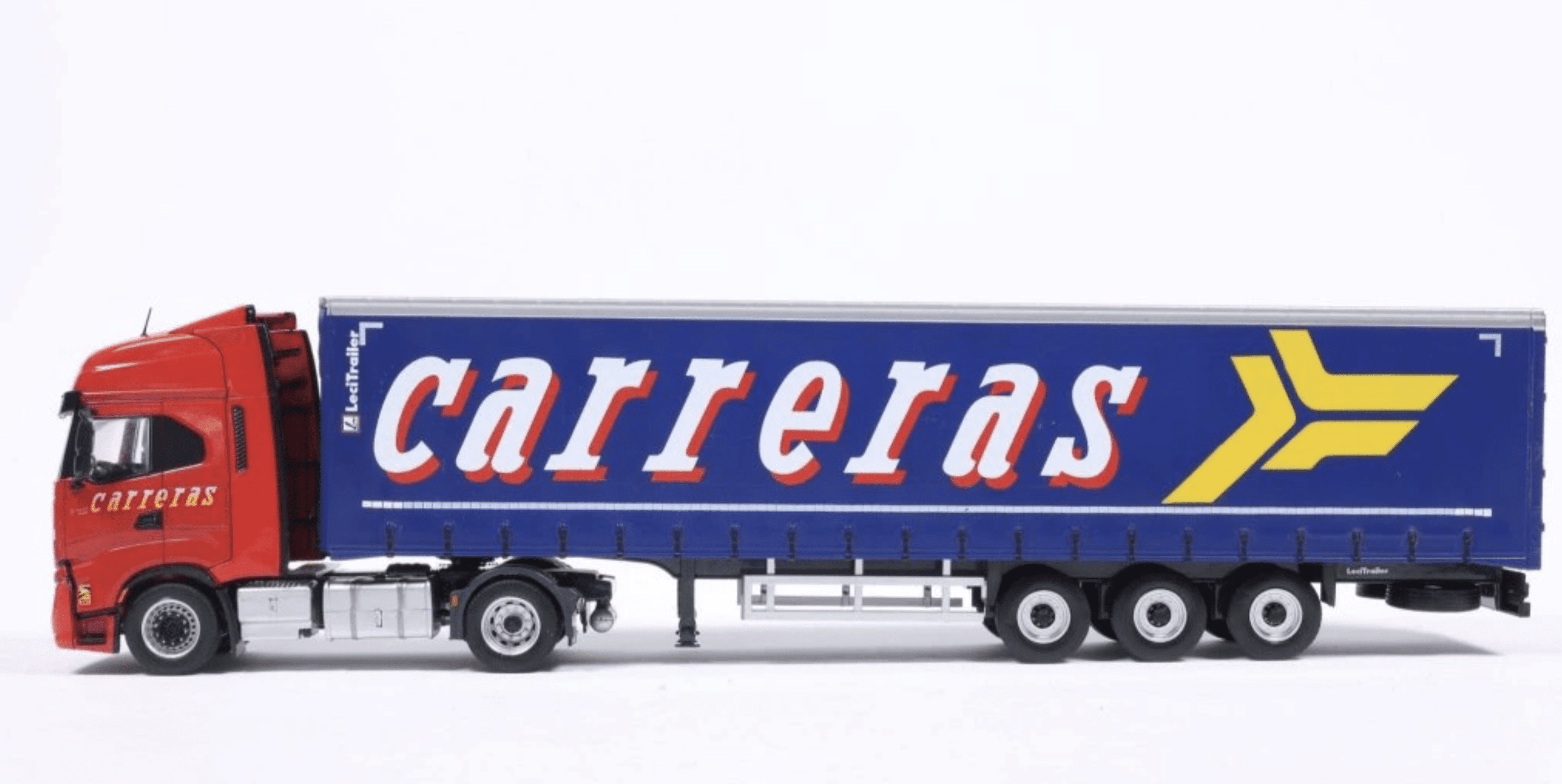 Camión Iveco S-Way (2023) - 6