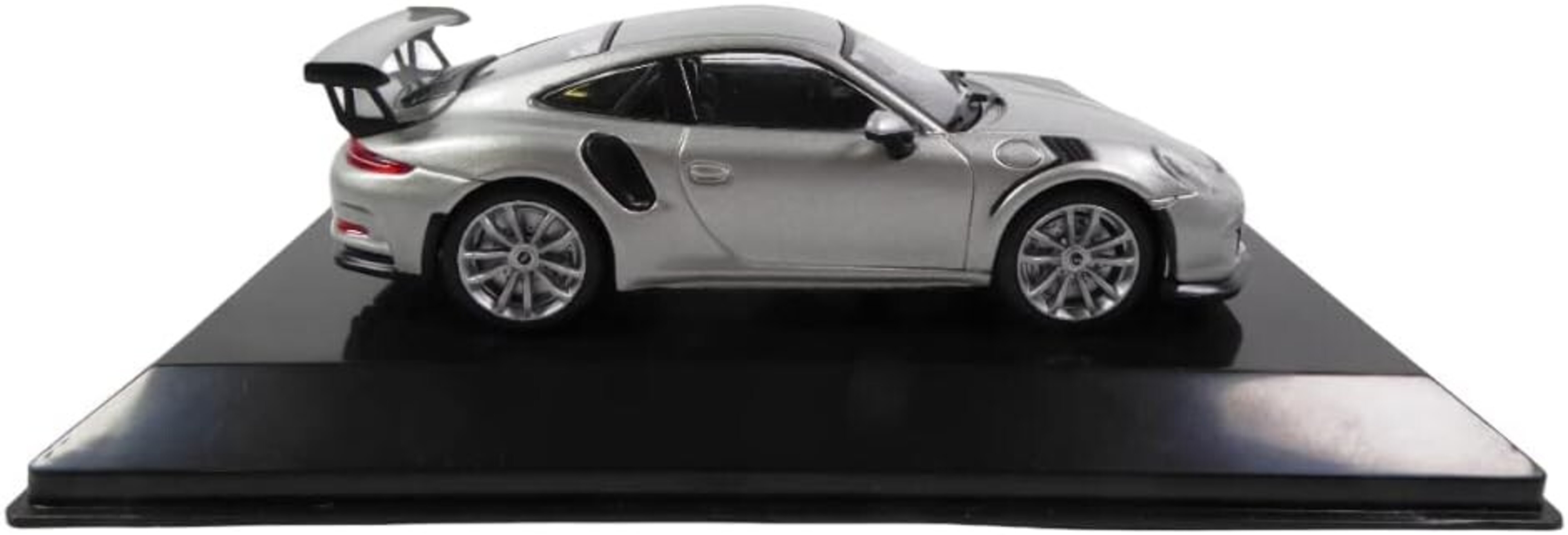 Porsche 911 GT3 RS - 6