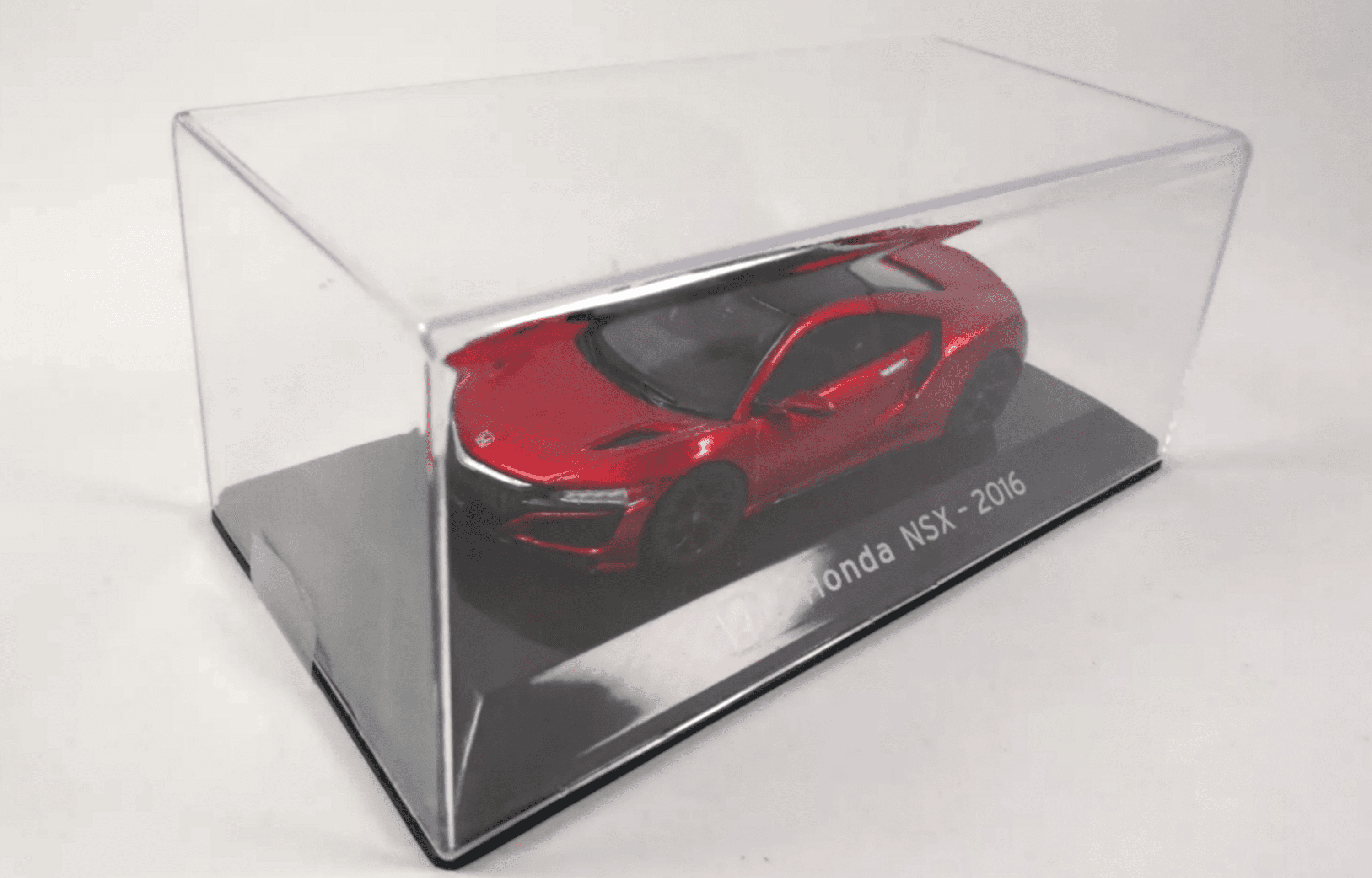 Honda NSX (2016) - 11