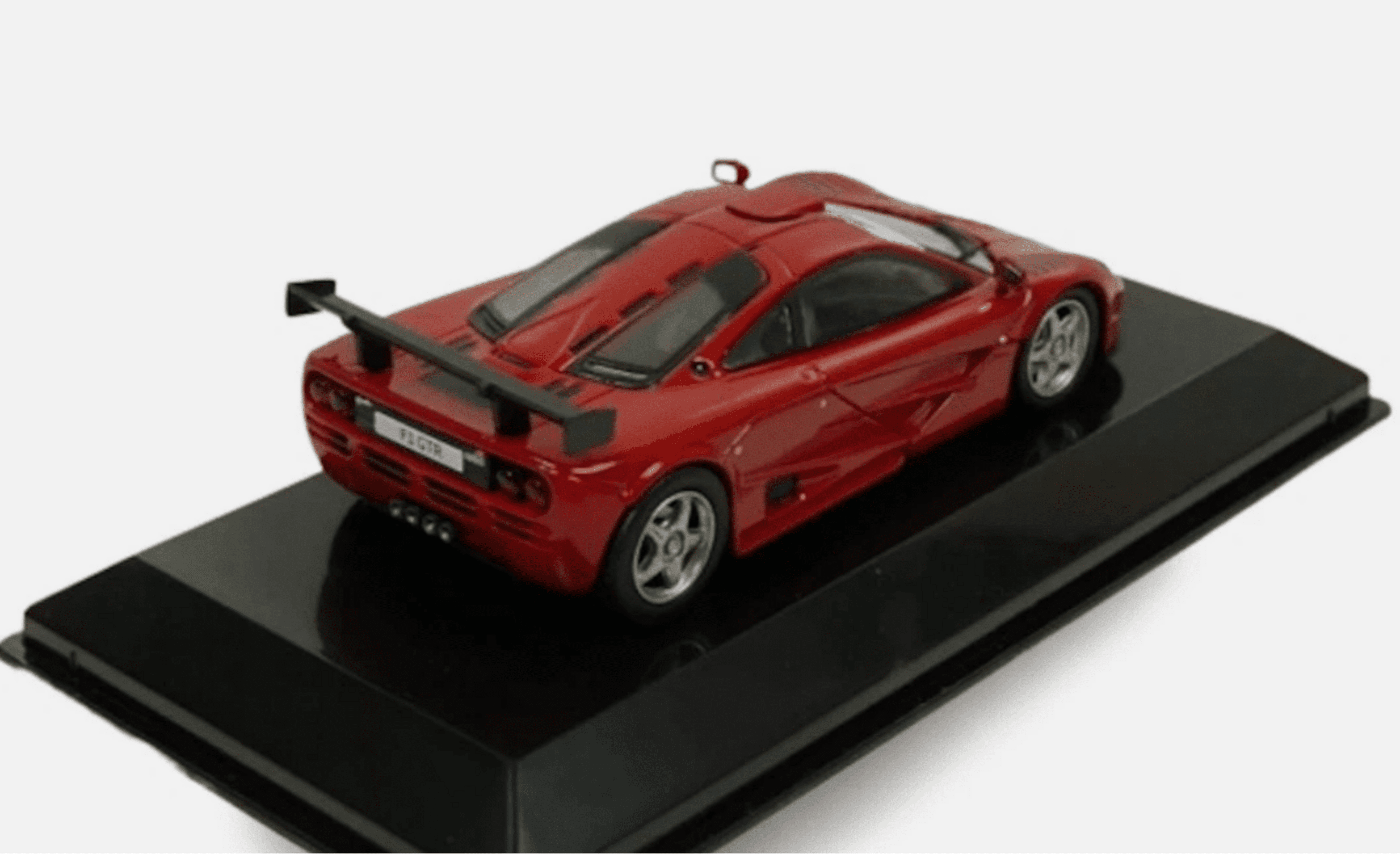 McLaren F1 GTR (1996) - 4