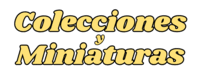 ColeccionesyMiniaturas.com
