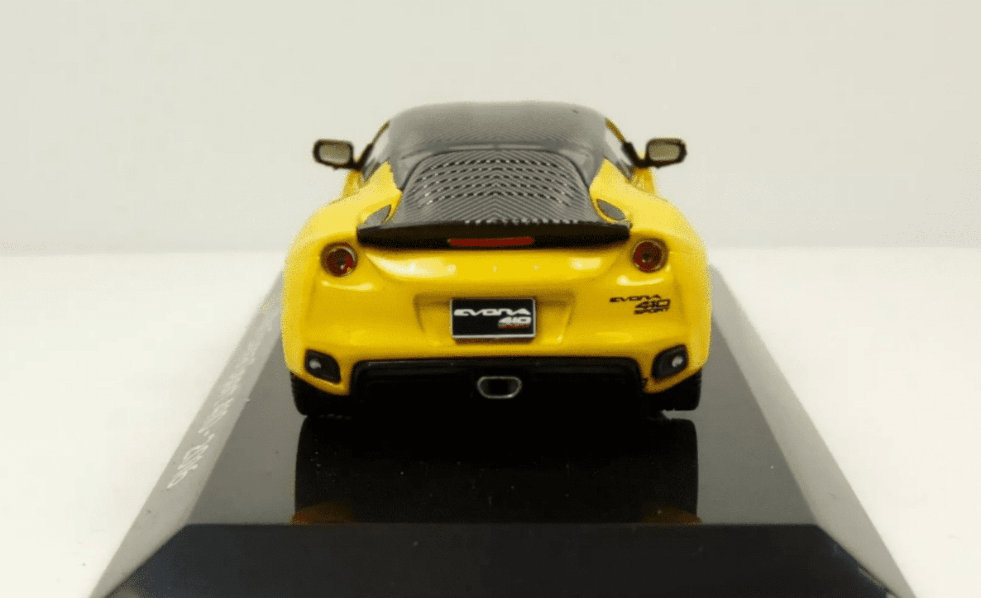 Lotus Evora Sport 410 (2016) - 6