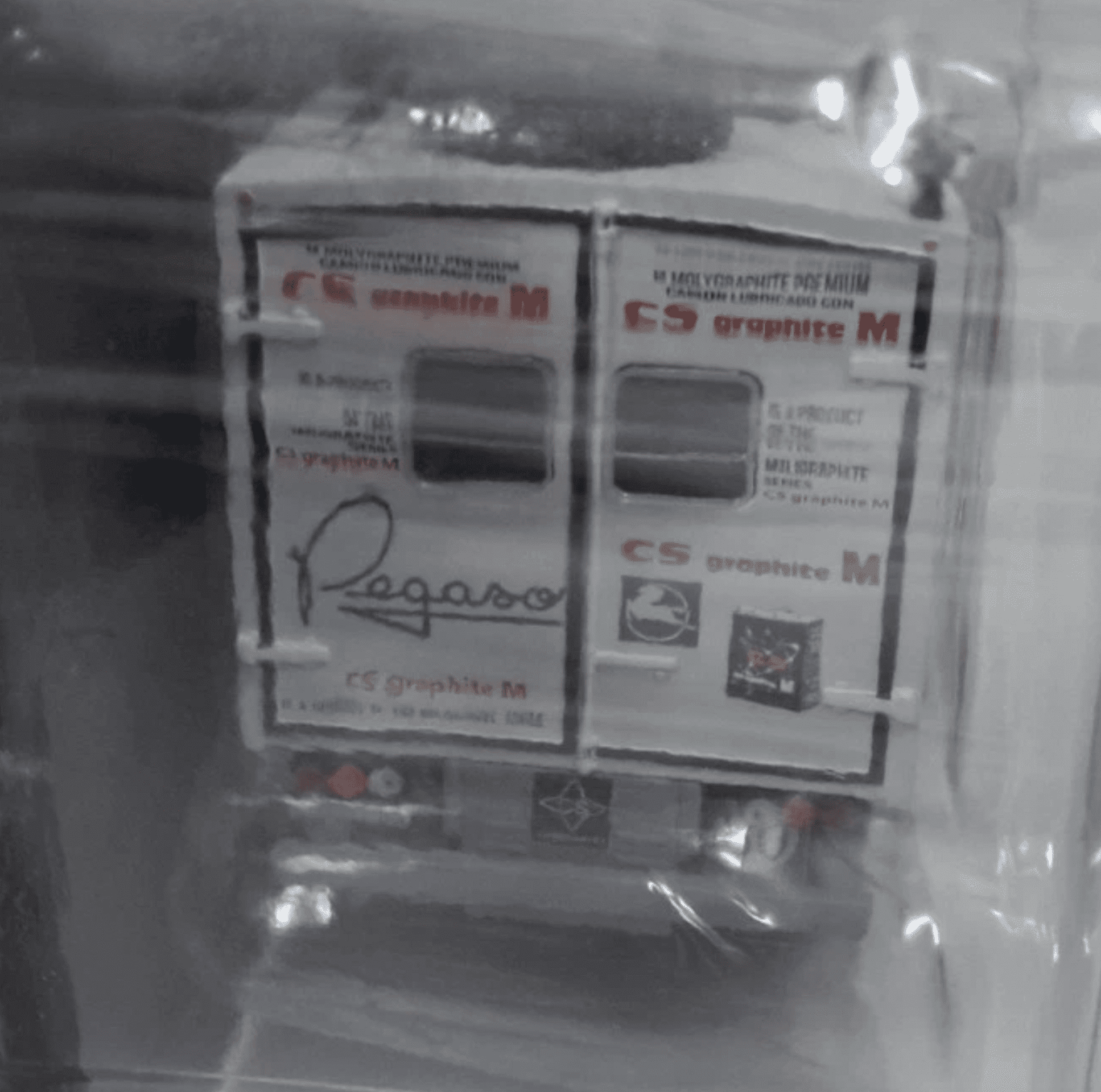 Camión Pegaso 3040 B (1976) - 5