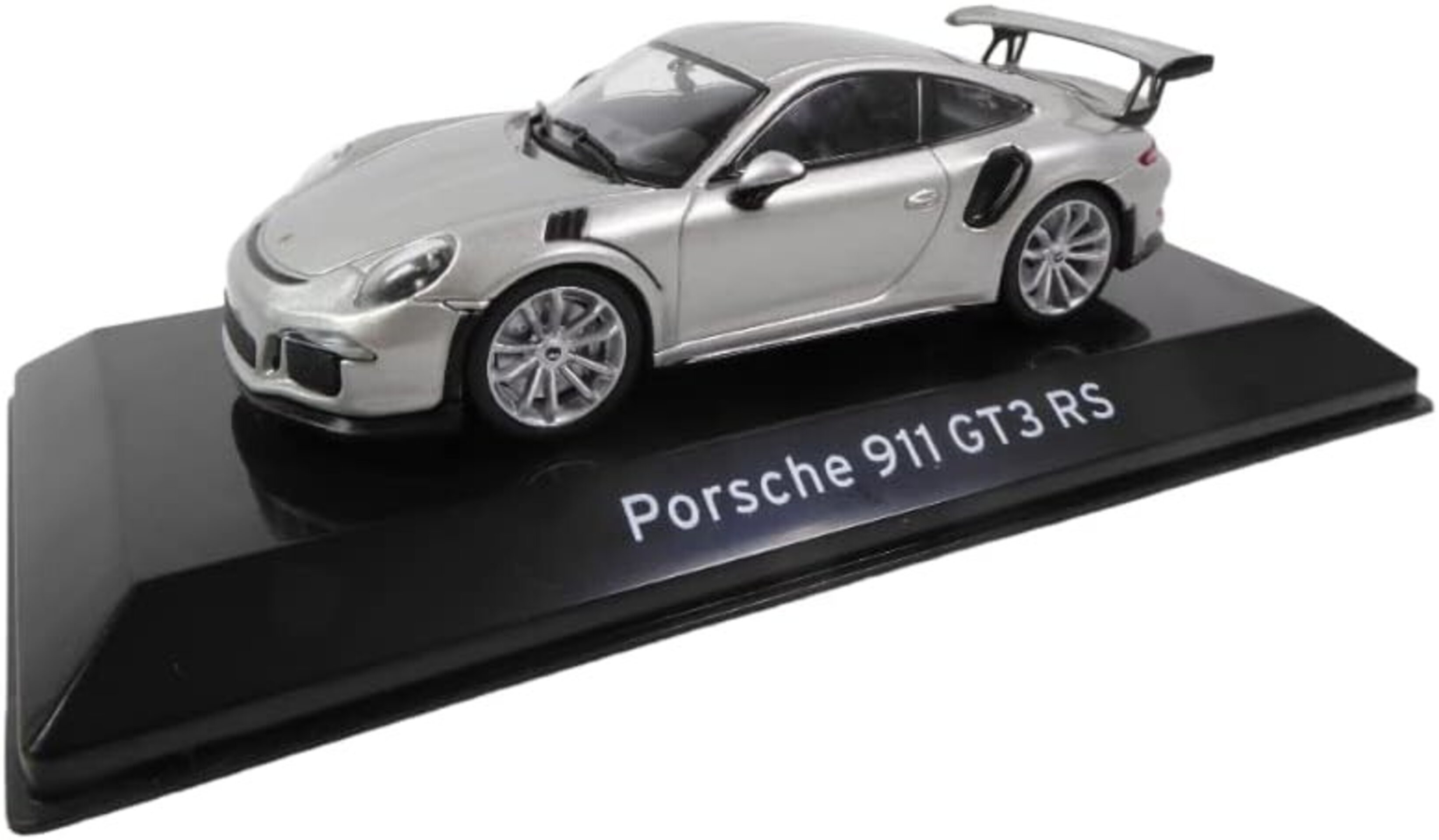 Porsche 911 GT3 RS - 3