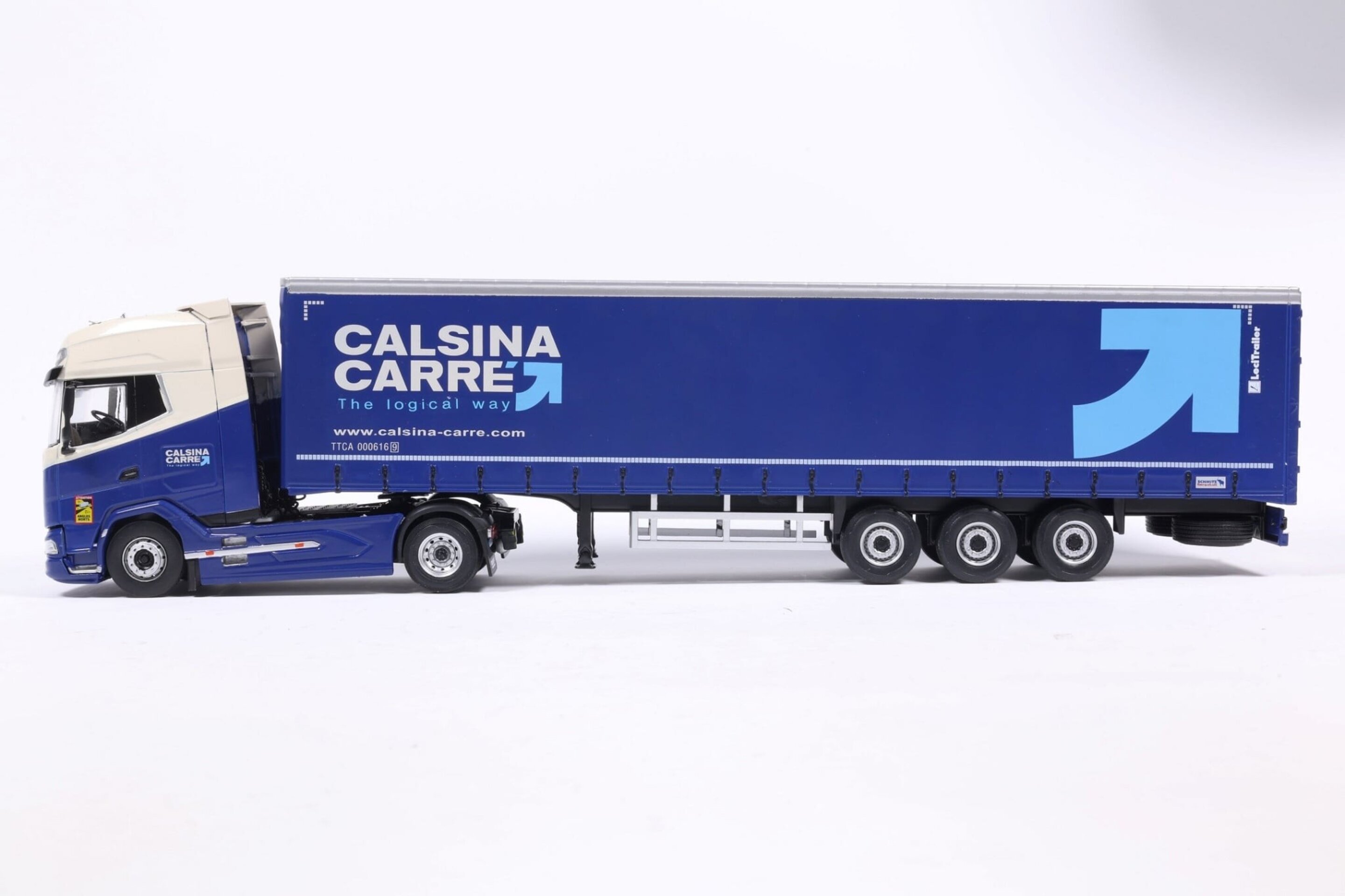 Camión DAF XG (2021) - 6