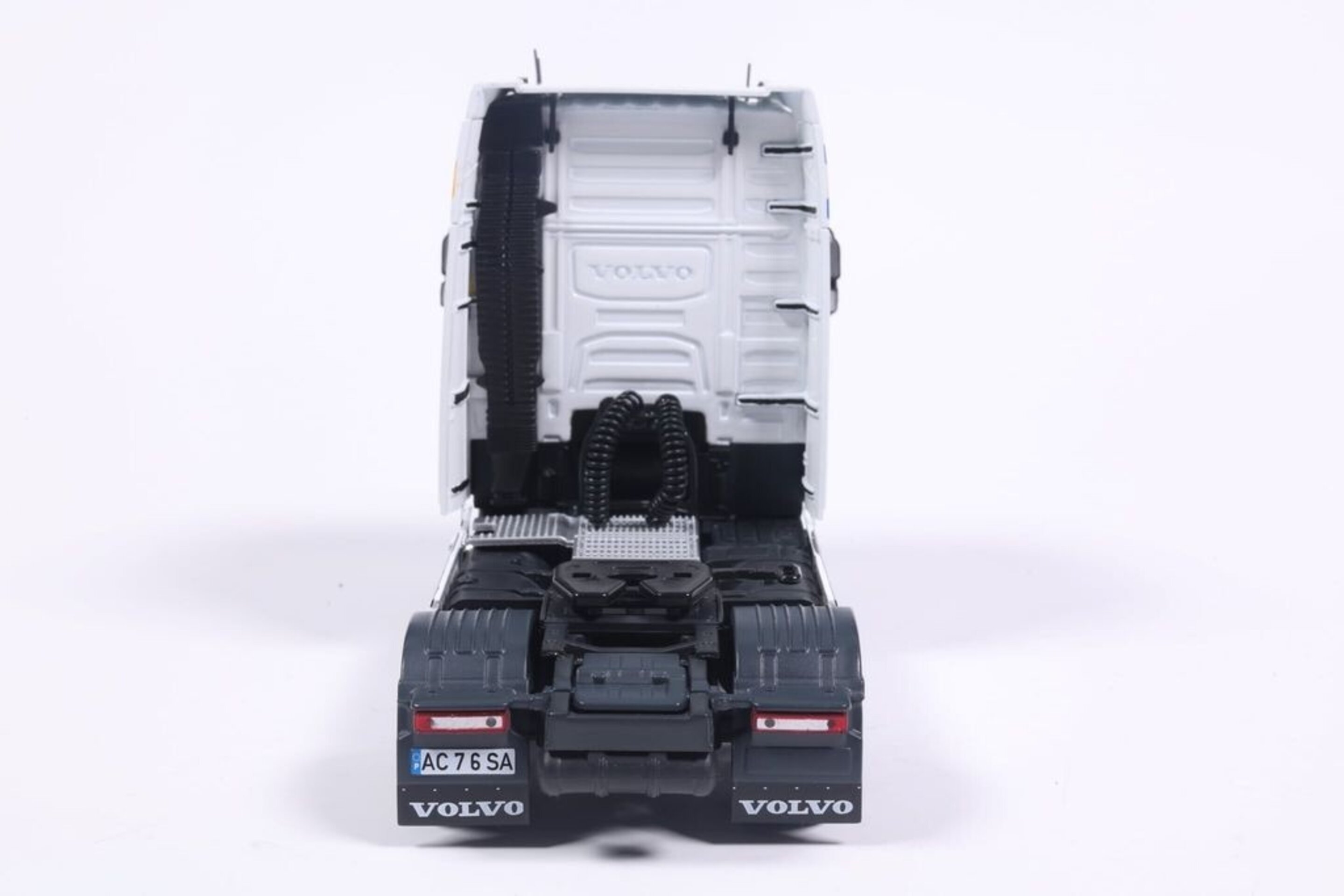 Camión Volvo FH Electric (2023) Frigo PrimaFrio - 4