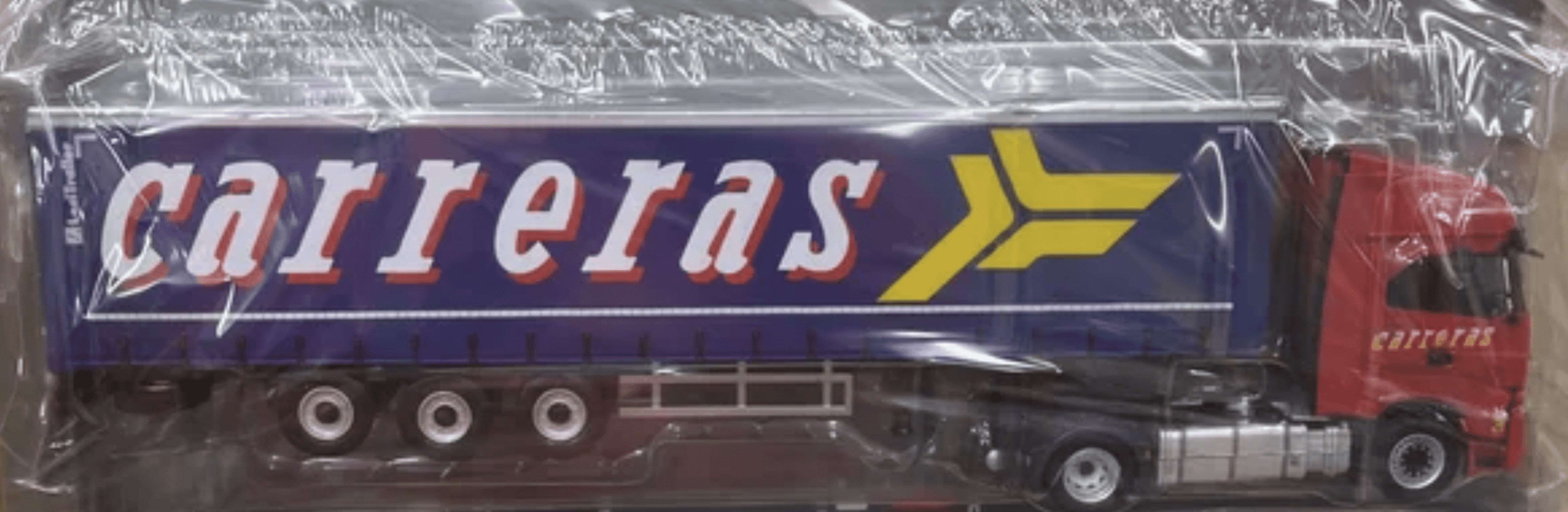 Camión Iveco S-Way (2023) - 7