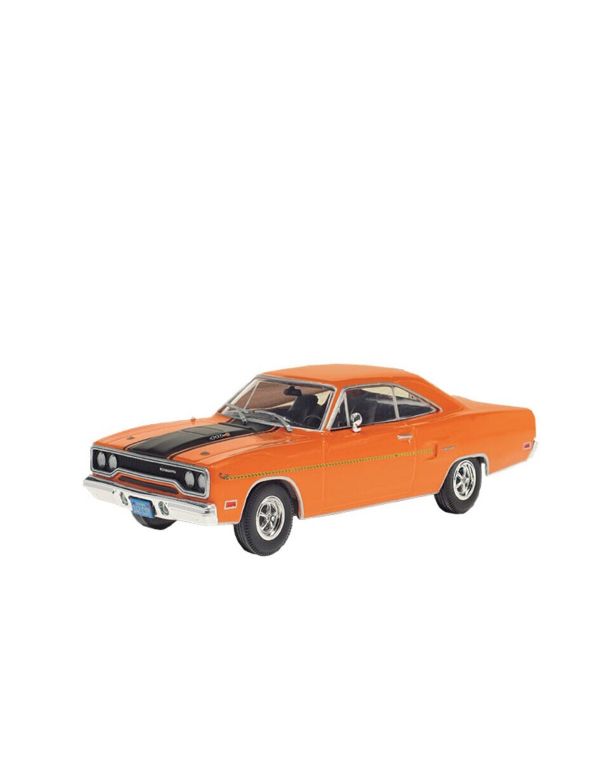 Plymouth Road Runner - 1