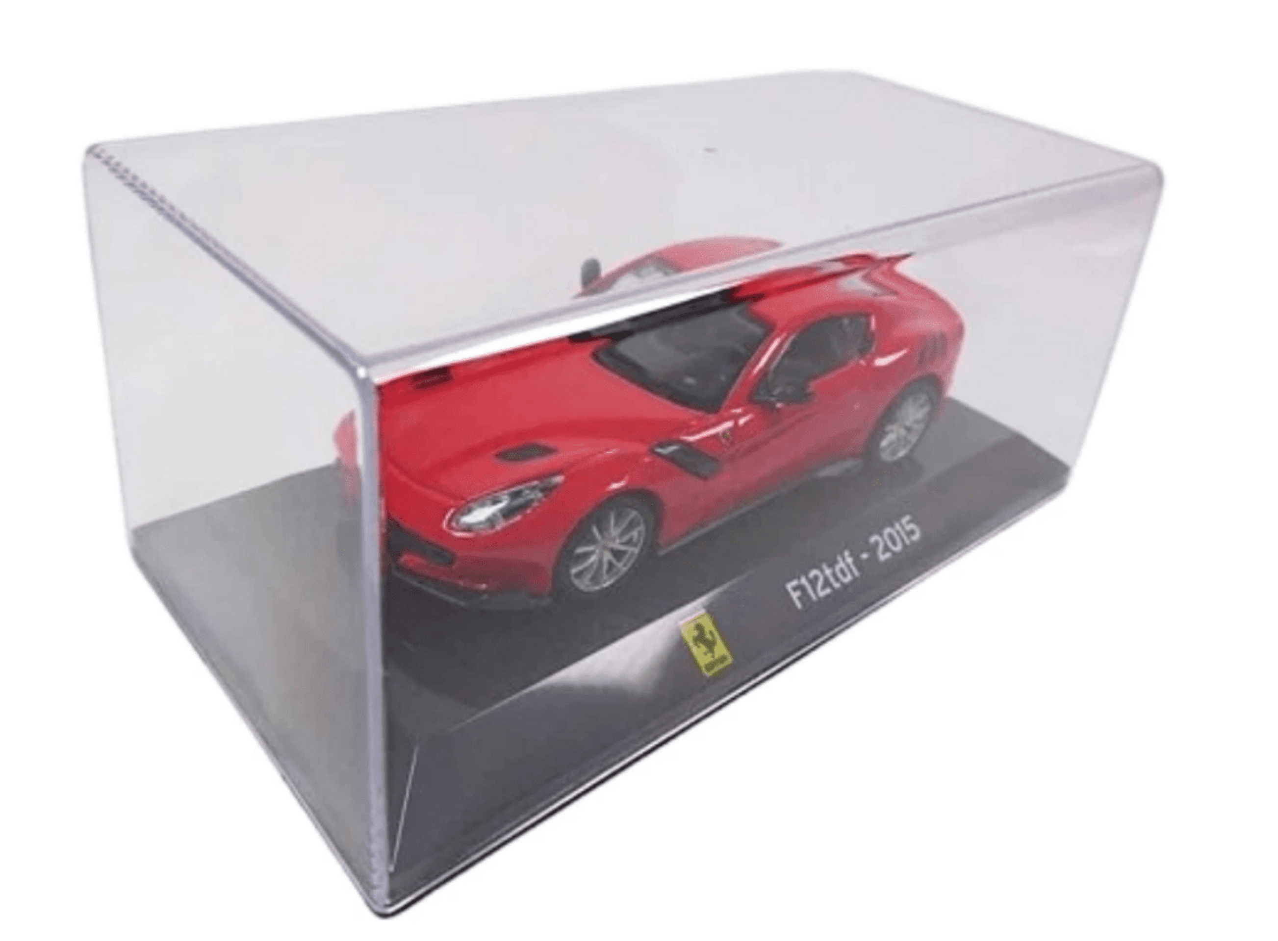 Ferrari F12TDF / F12 TDF (2015) - 8