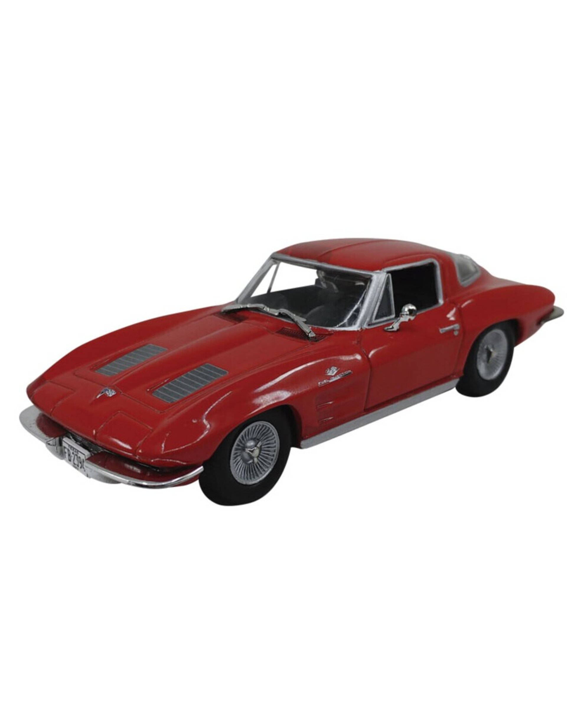 Chevrolet Corvette C2 Z06 Sting Ray Coupé - 1