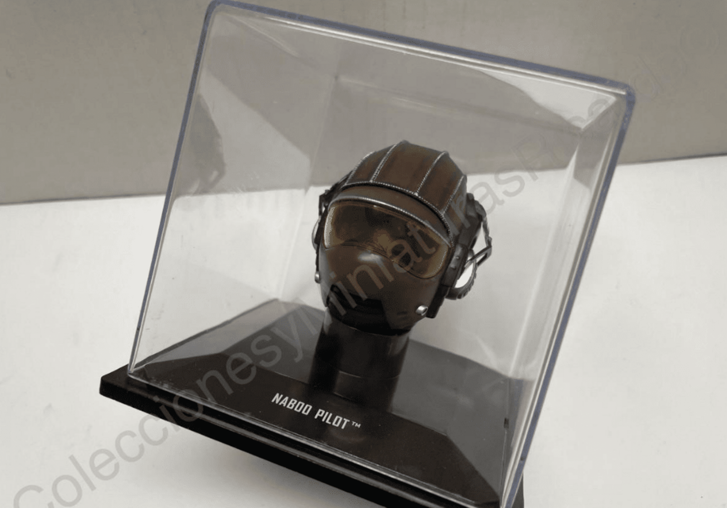 Casco Naboo Pilot - 2