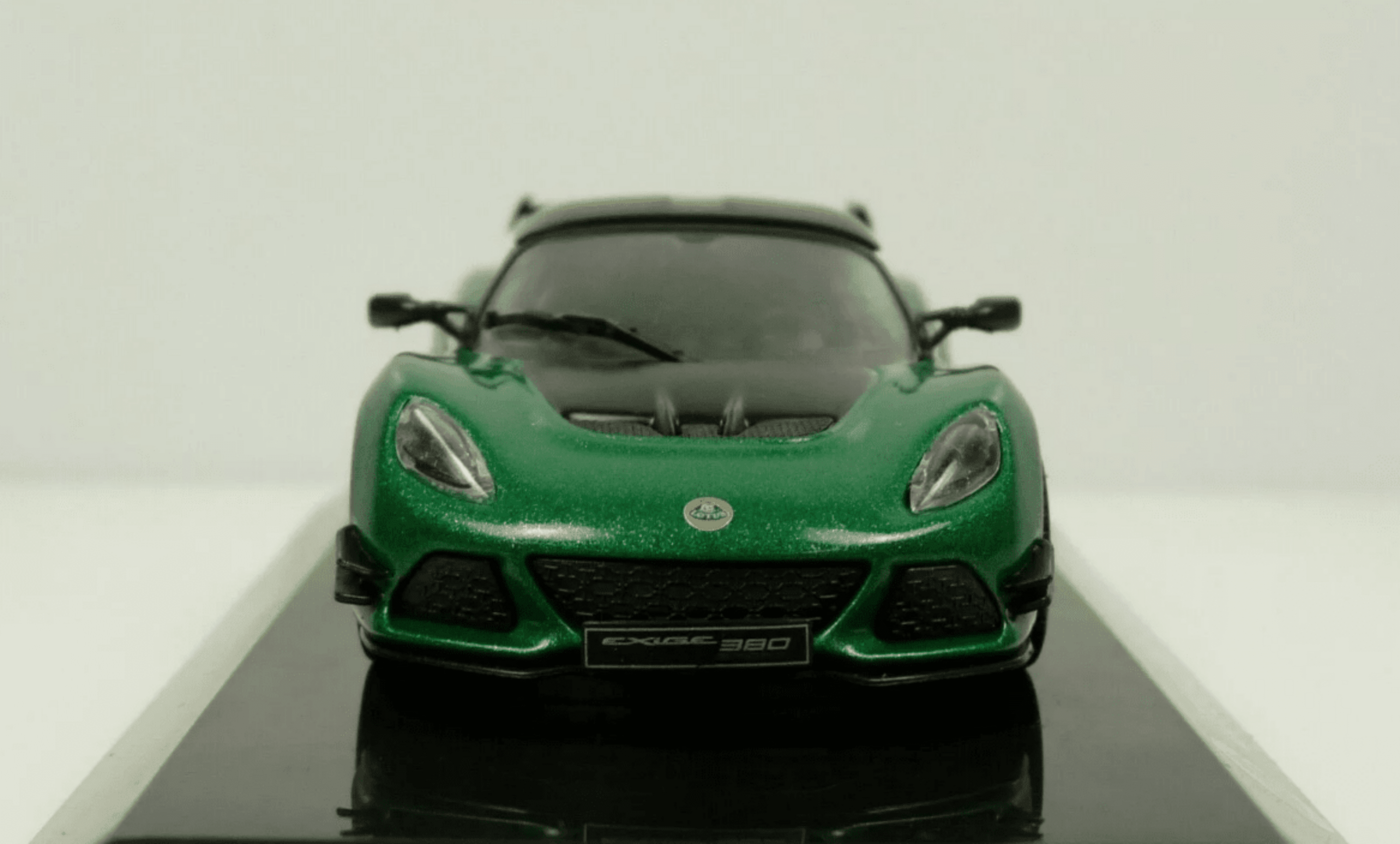 Lotus Exige Sport 380 (2016) - 5