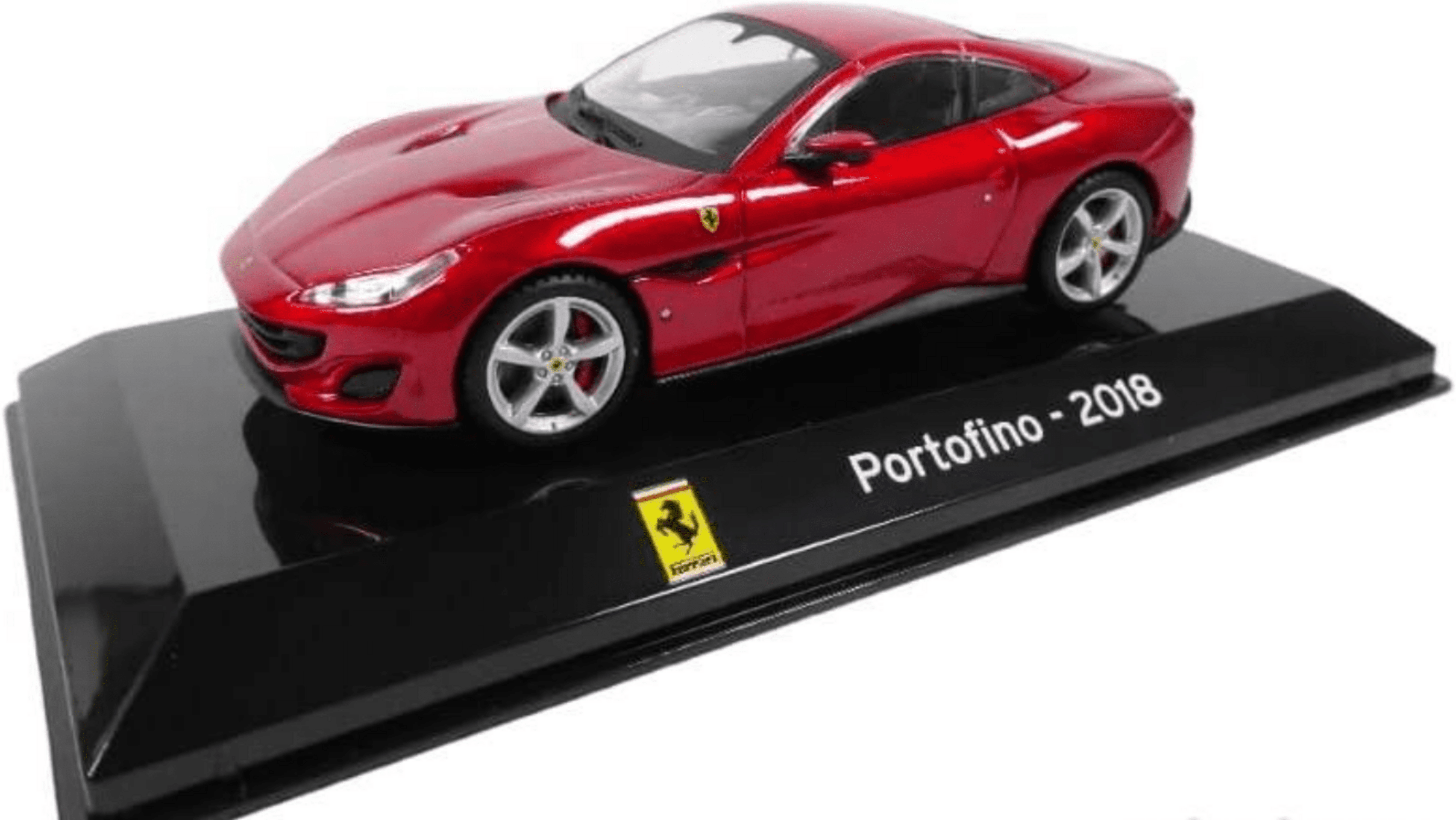 Ferrari Portofino (2018) - 4