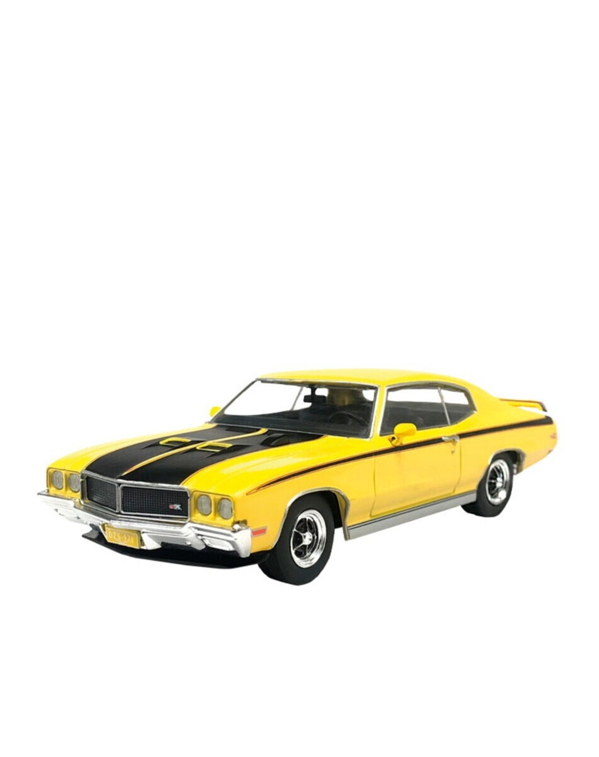 Buick GSX - 1