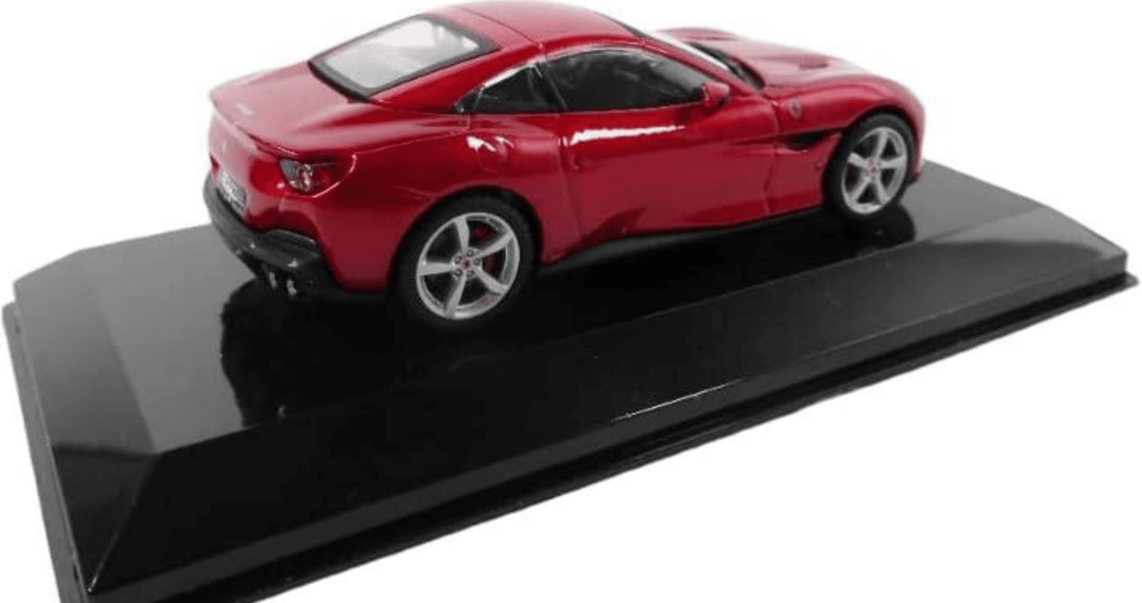 Ferrari Portofino (2018) - 7