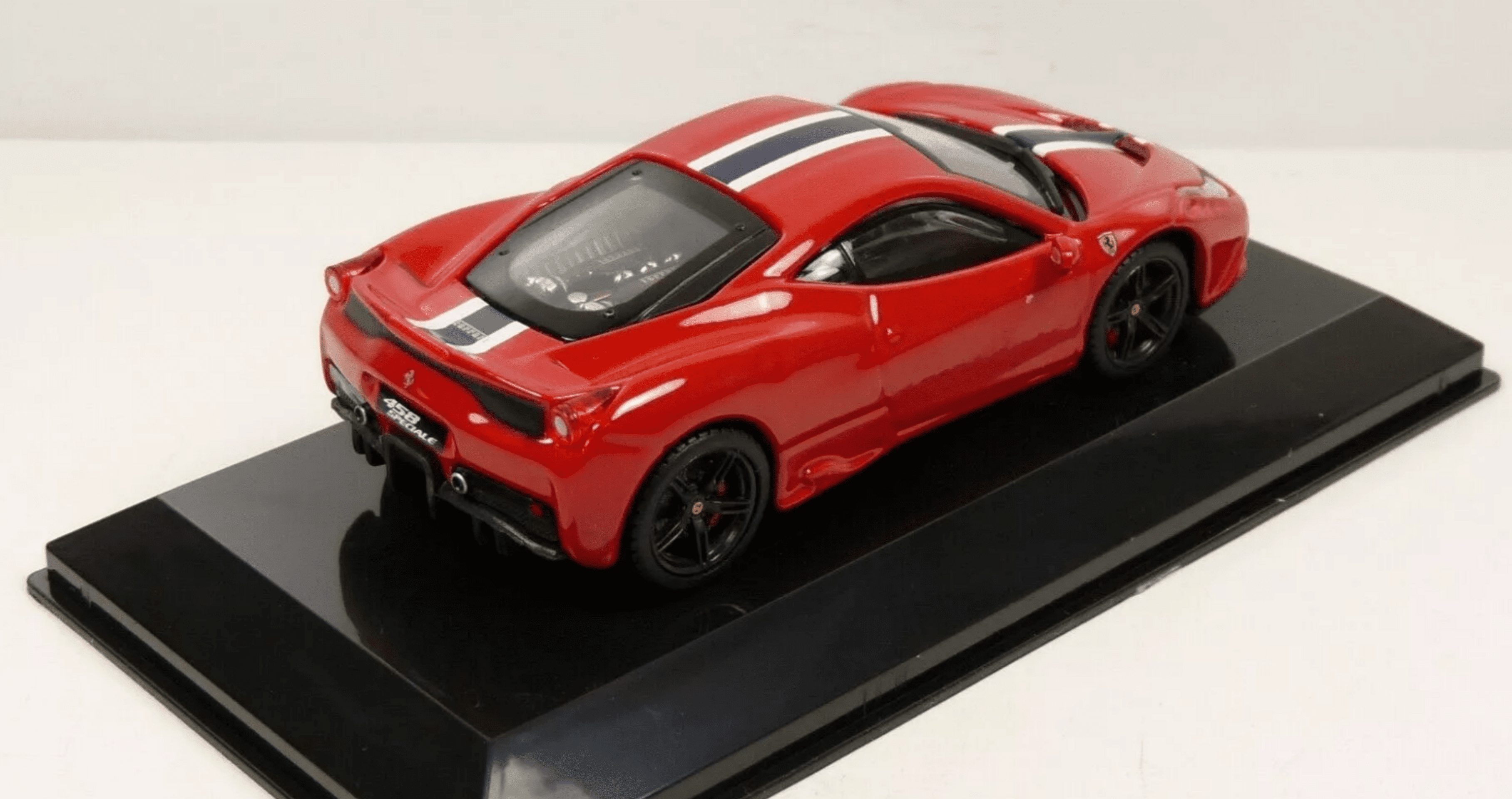 Ferrari 458 Speciale (2013) - 3