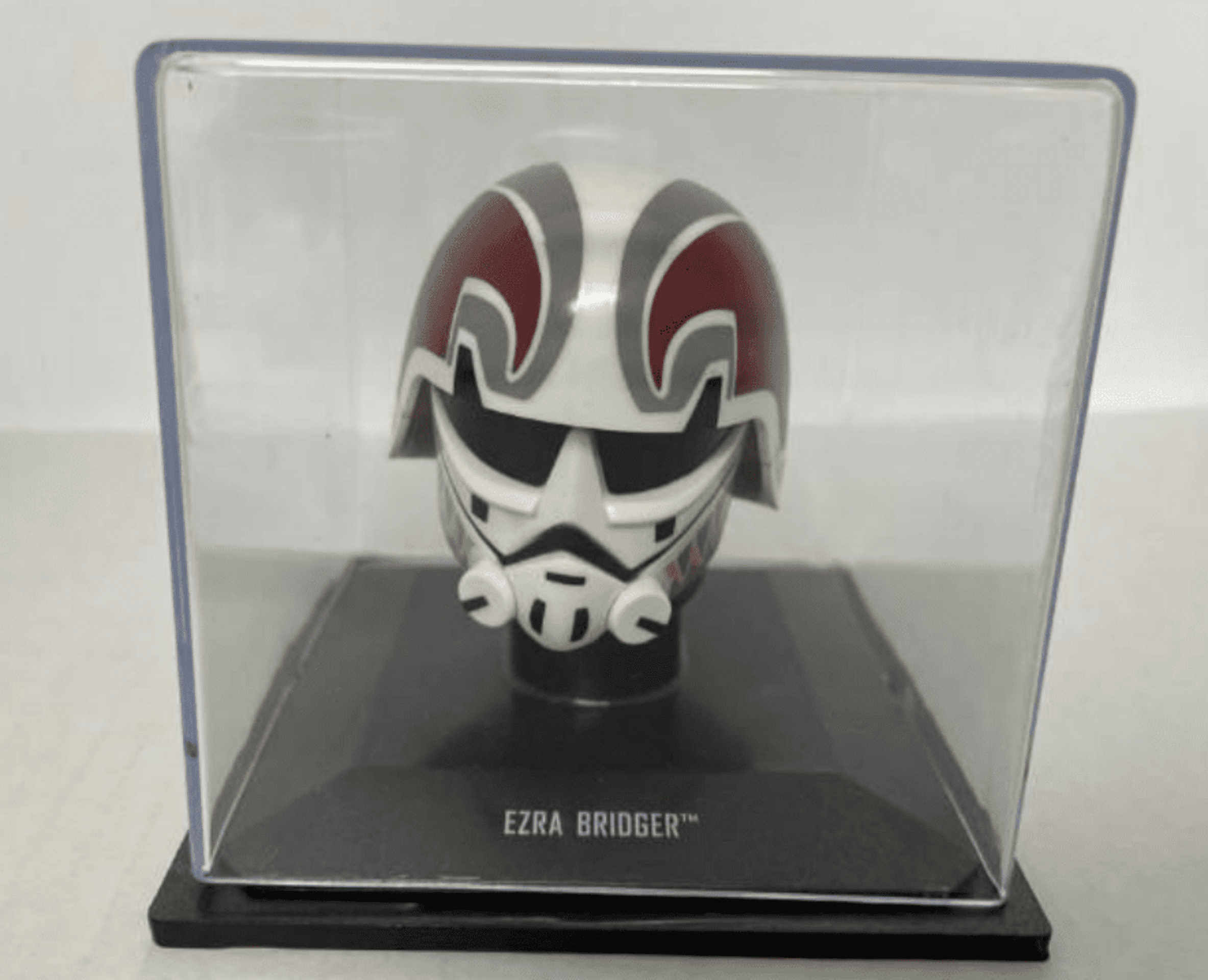 Casco Ezra Bridger - 1