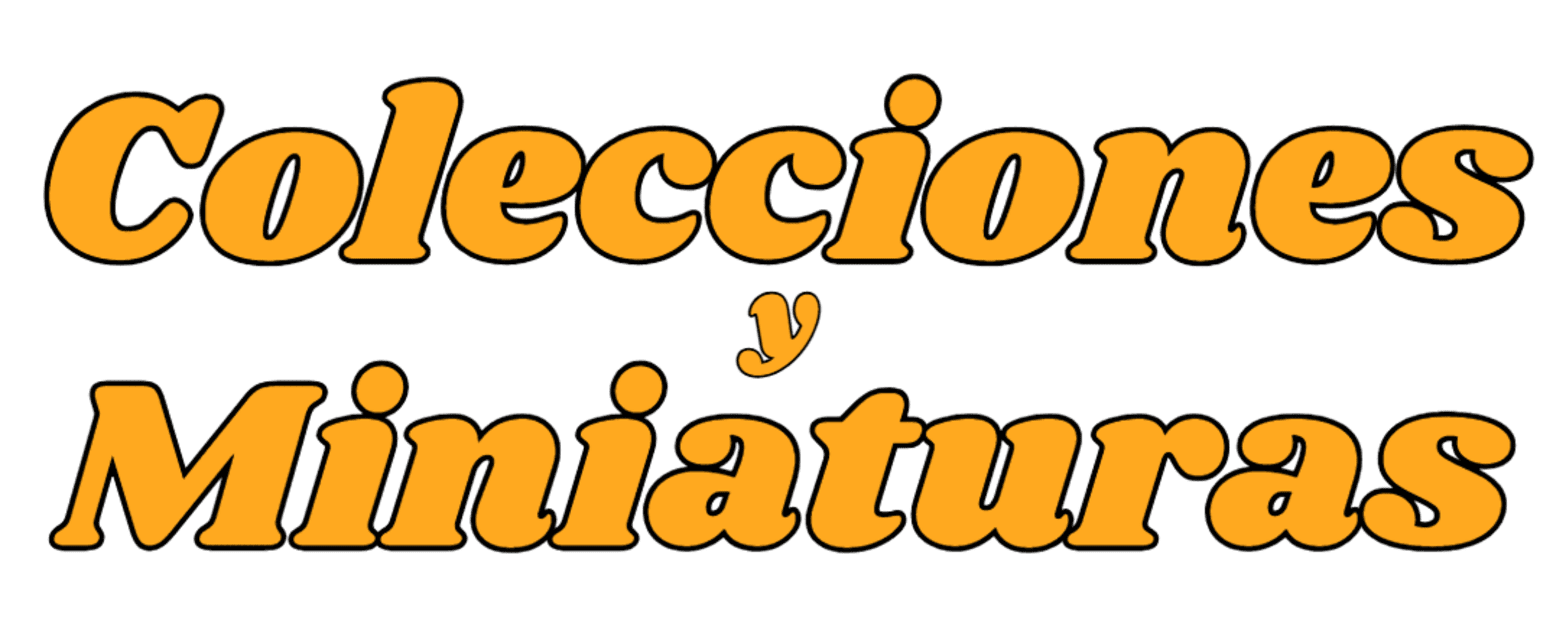 ColeccionesyMiniaturas.com