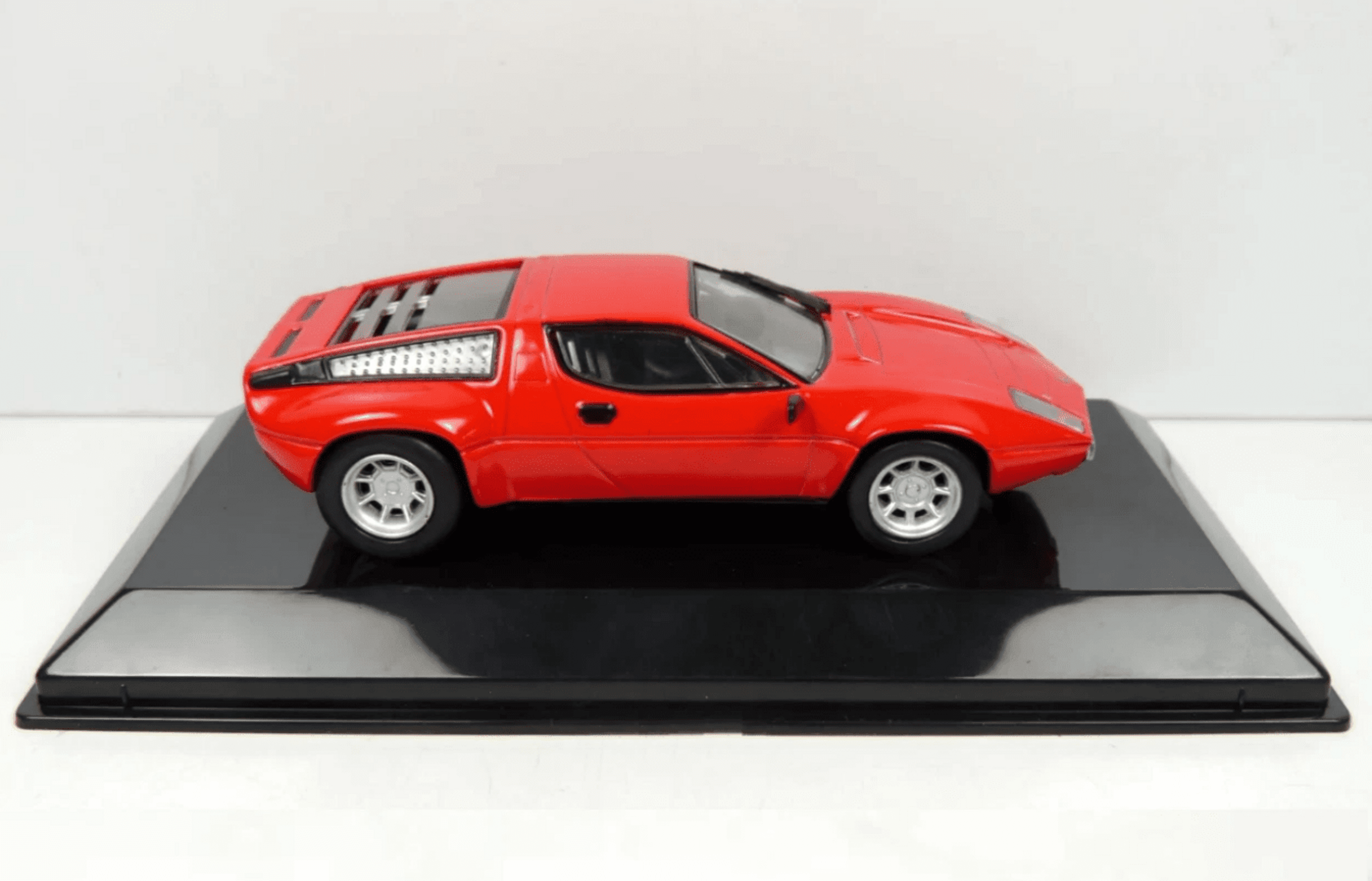 Maserati Bora Gruppo 4 (1973) - 3