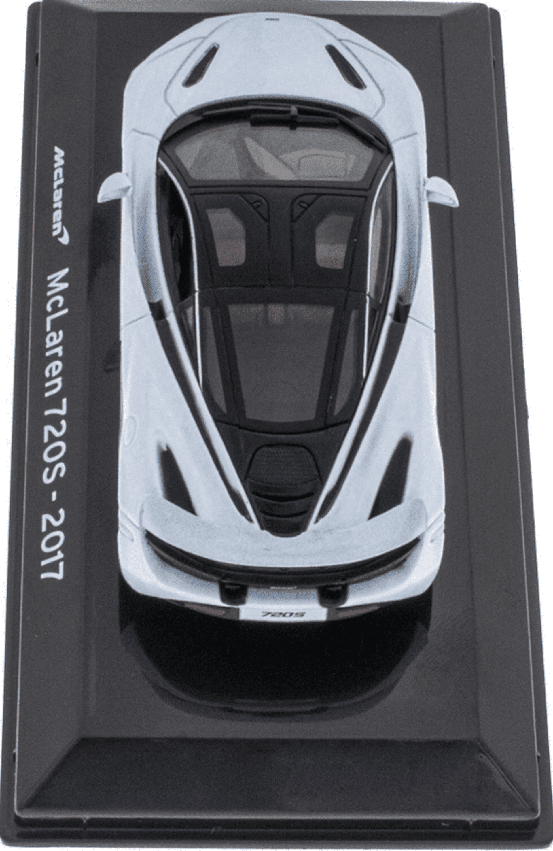 McLaren 720S (2017) - 6