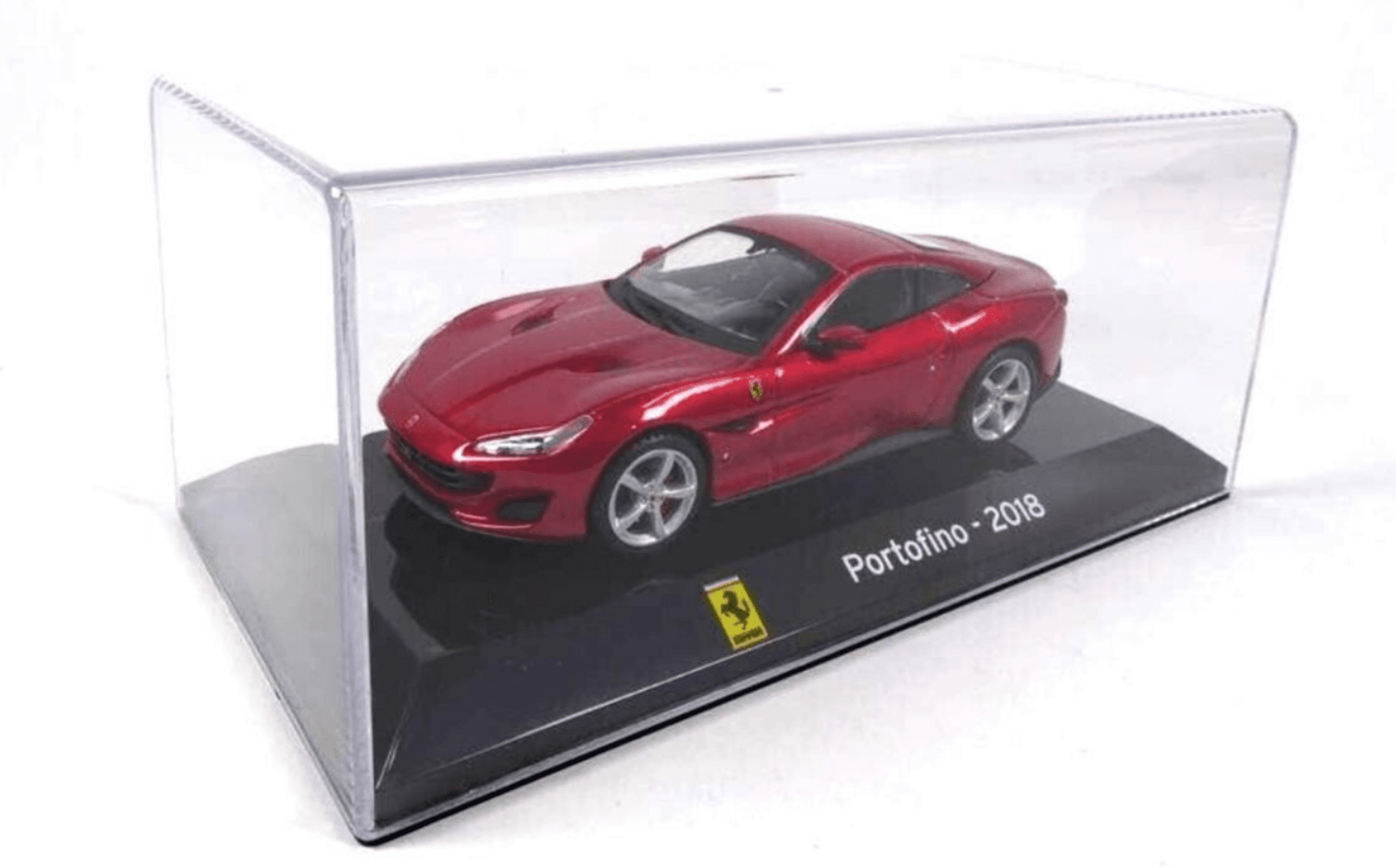 Ferrari Portofino (2018) - 8