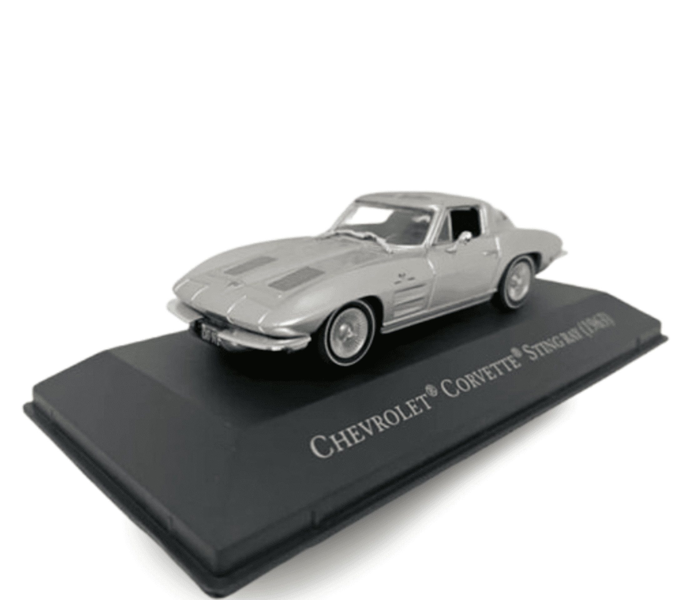 Chevrolet Corvette Sting Ray - 2