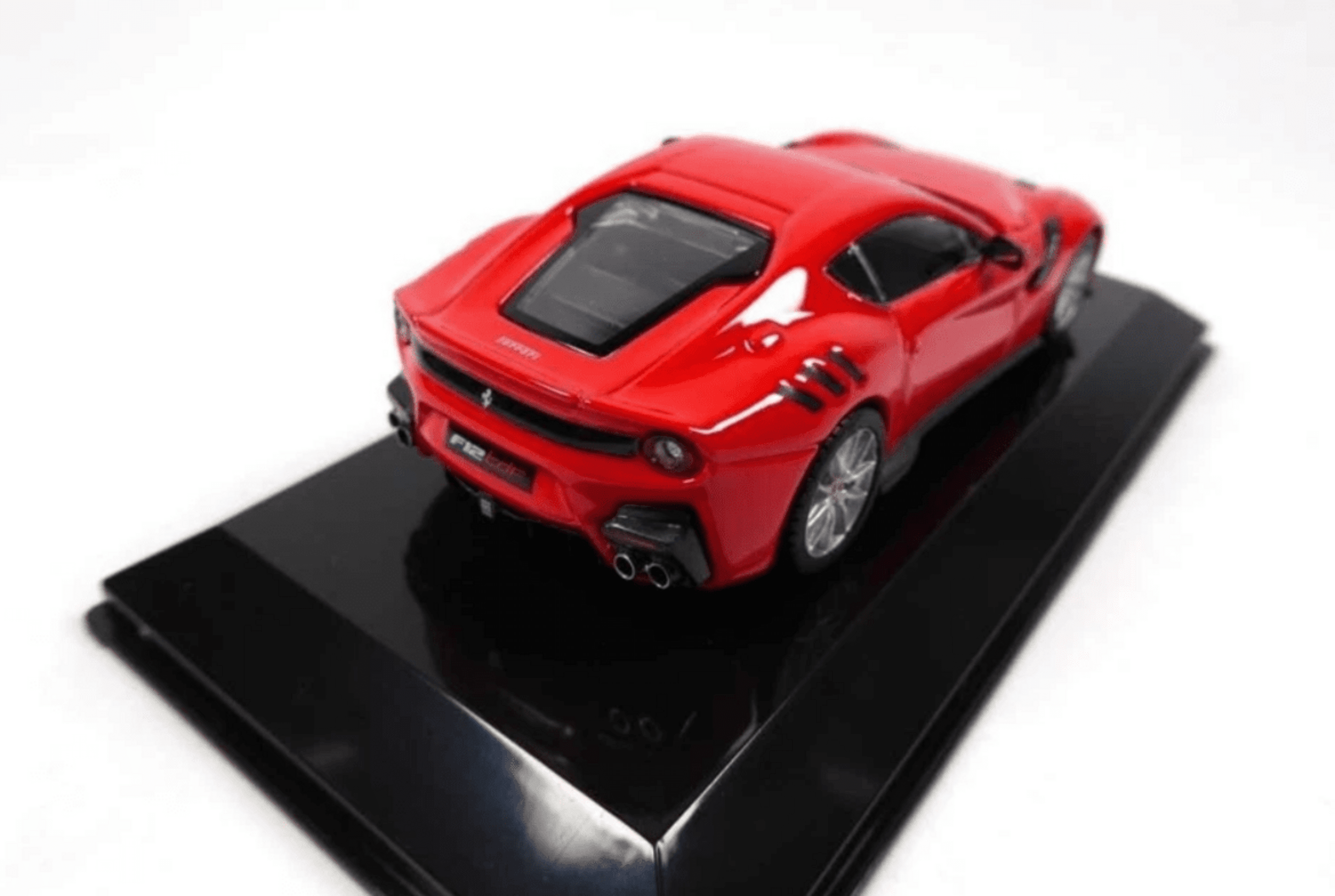 Ferrari F12TDF / F12 TDF (2015) - 6