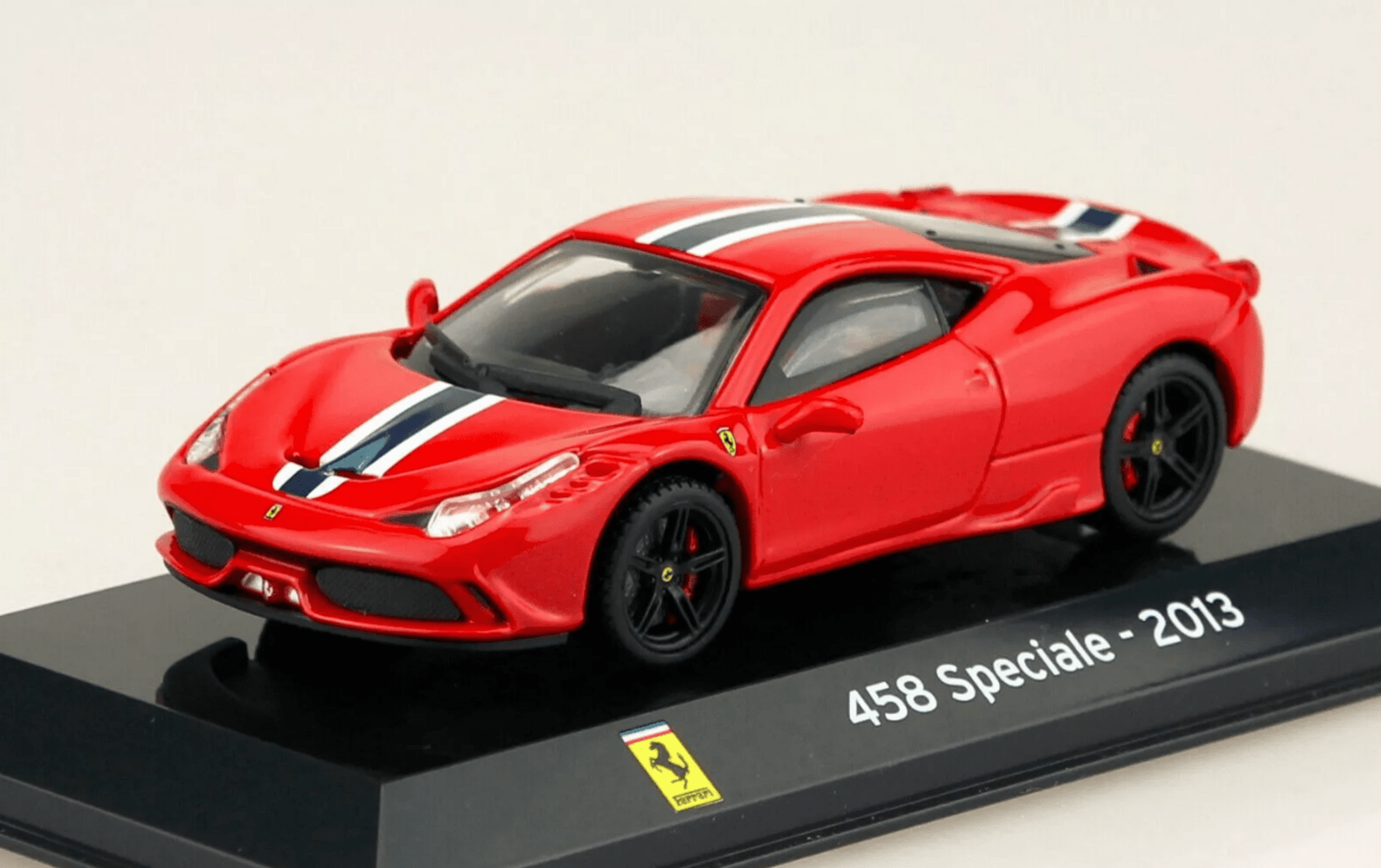 Ferrari 458 Speciale (2013) - 2
