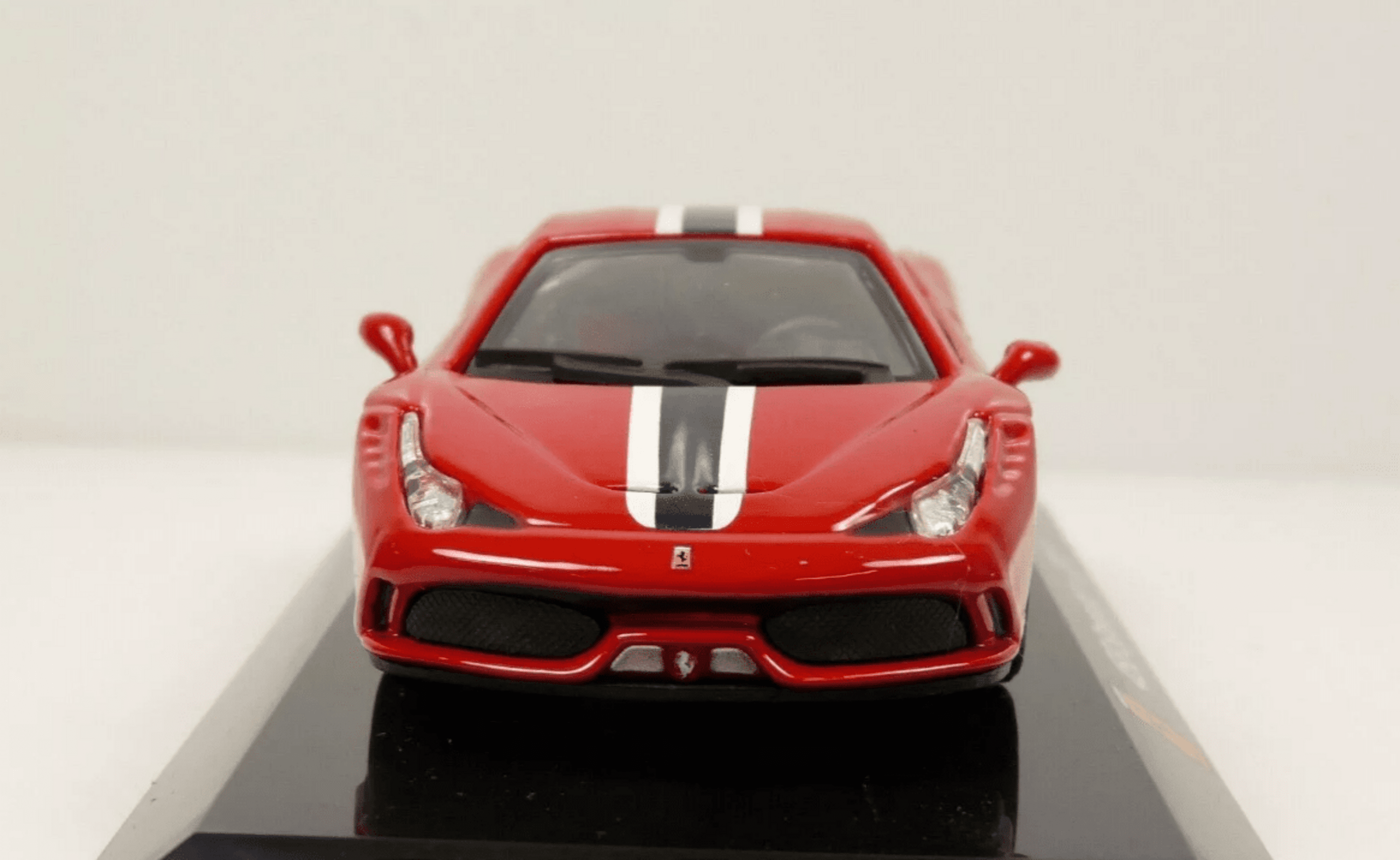 Ferrari 458 Speciale (2013) - 5
