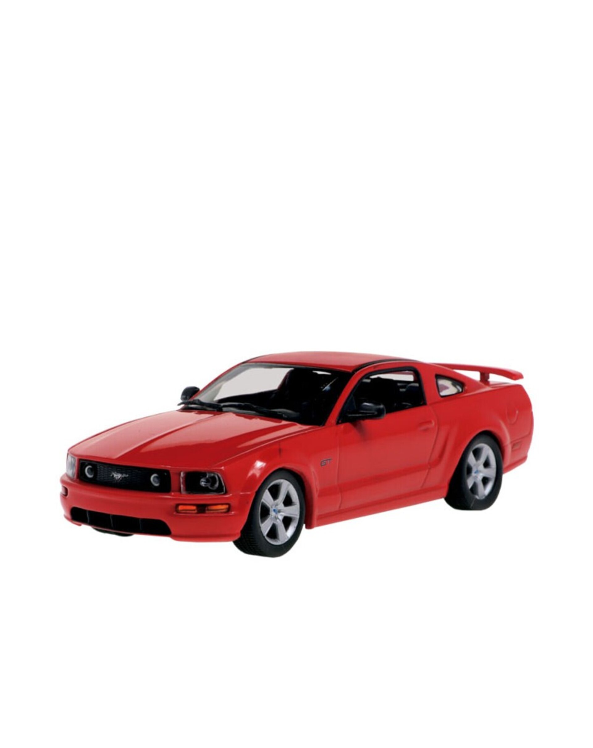 Ford Mustang GT - 1