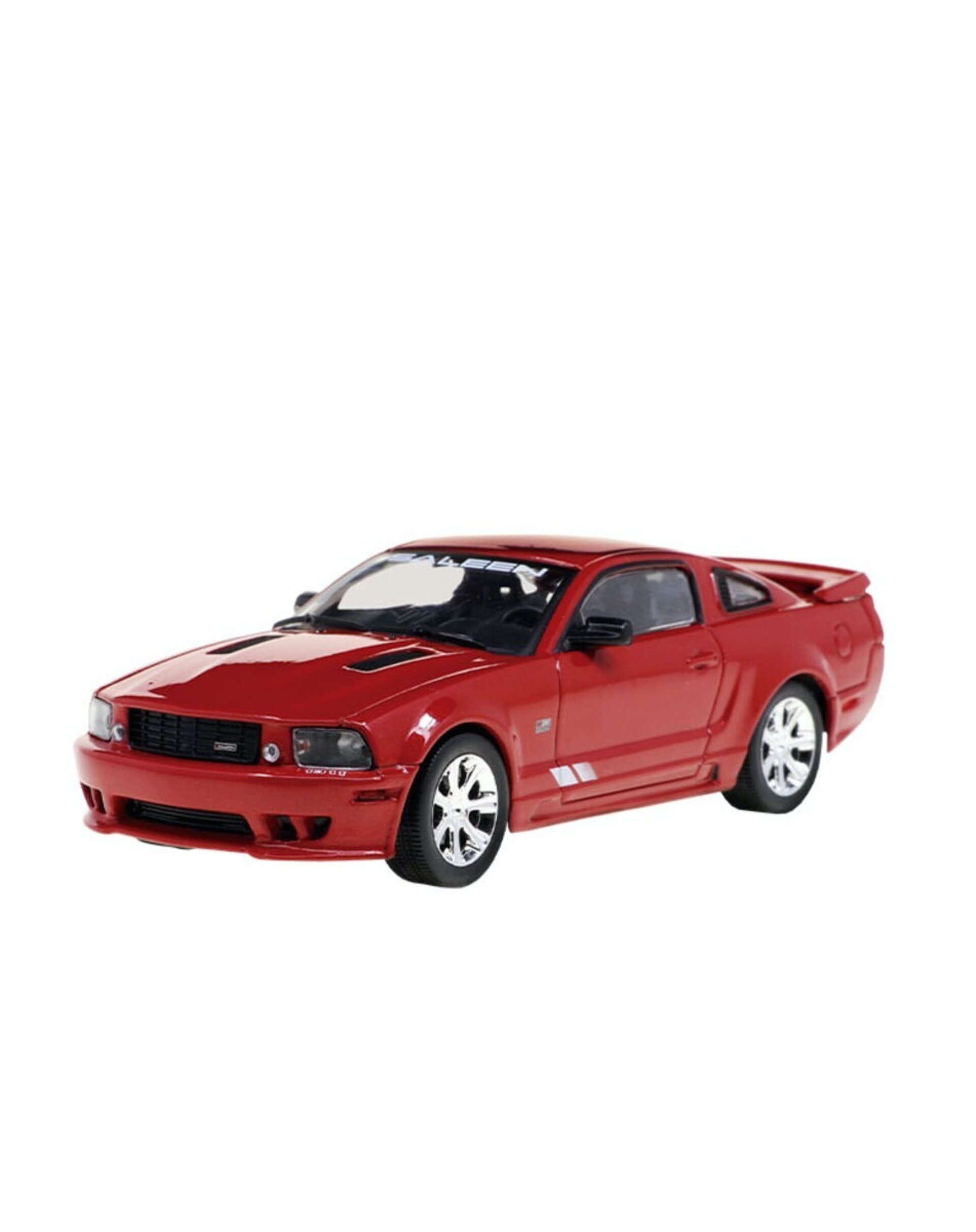 Ford Mustang Saleen S281 Supercharged - 1