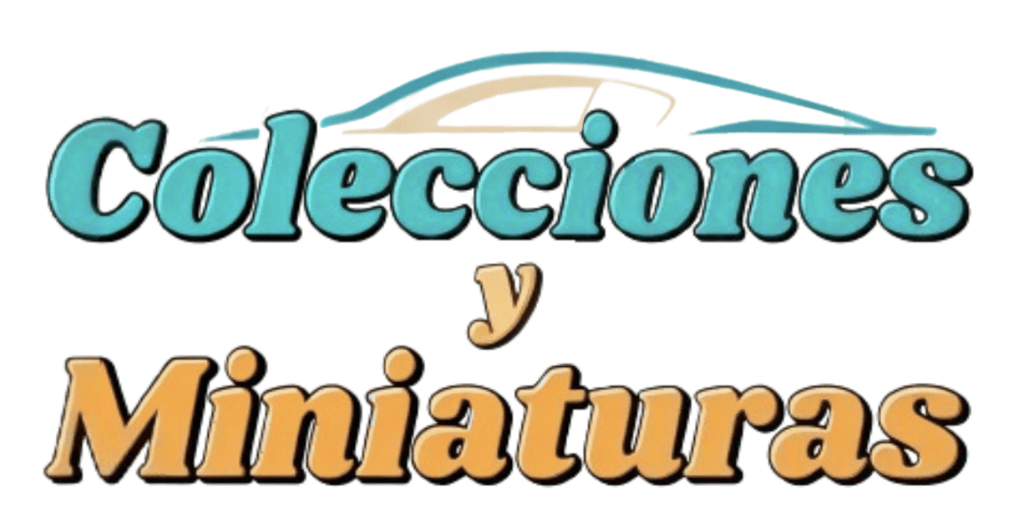 ColeccionesyMiniaturas.com