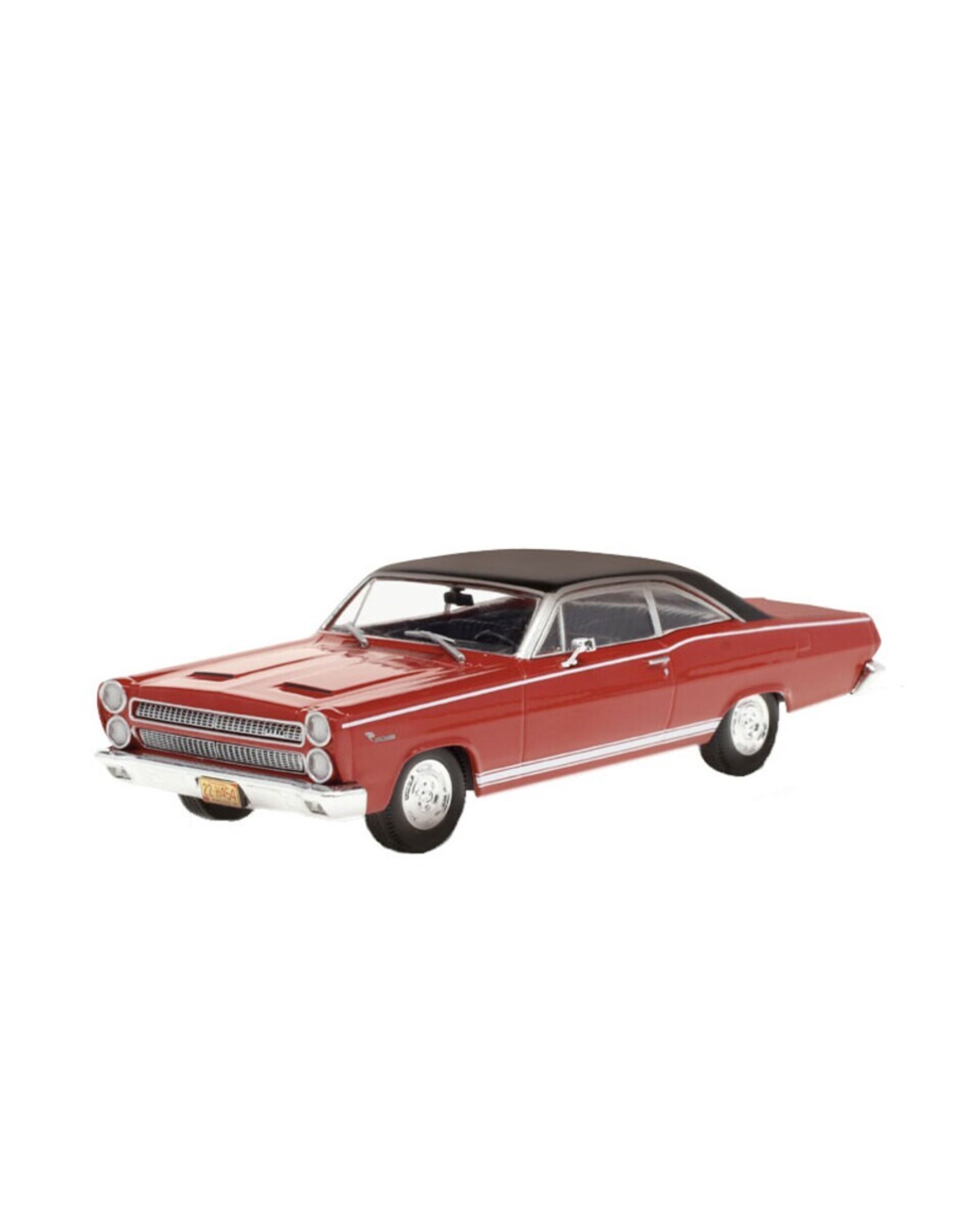 Mercury Comet Cyclone - 1