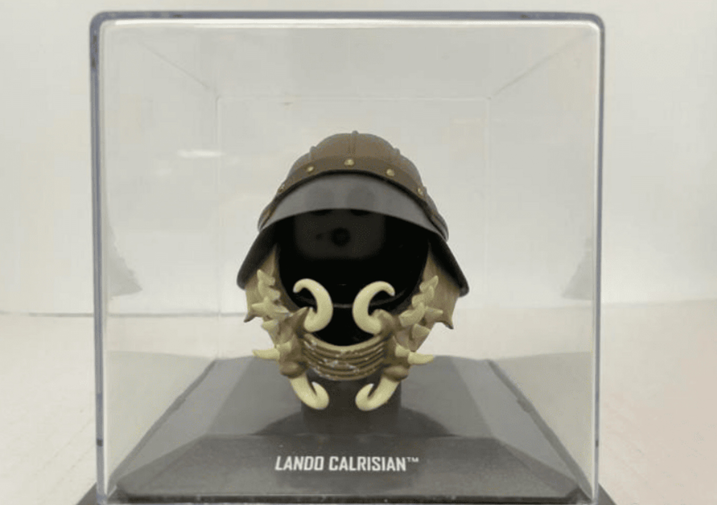 Casco Lando Calrisian - 1