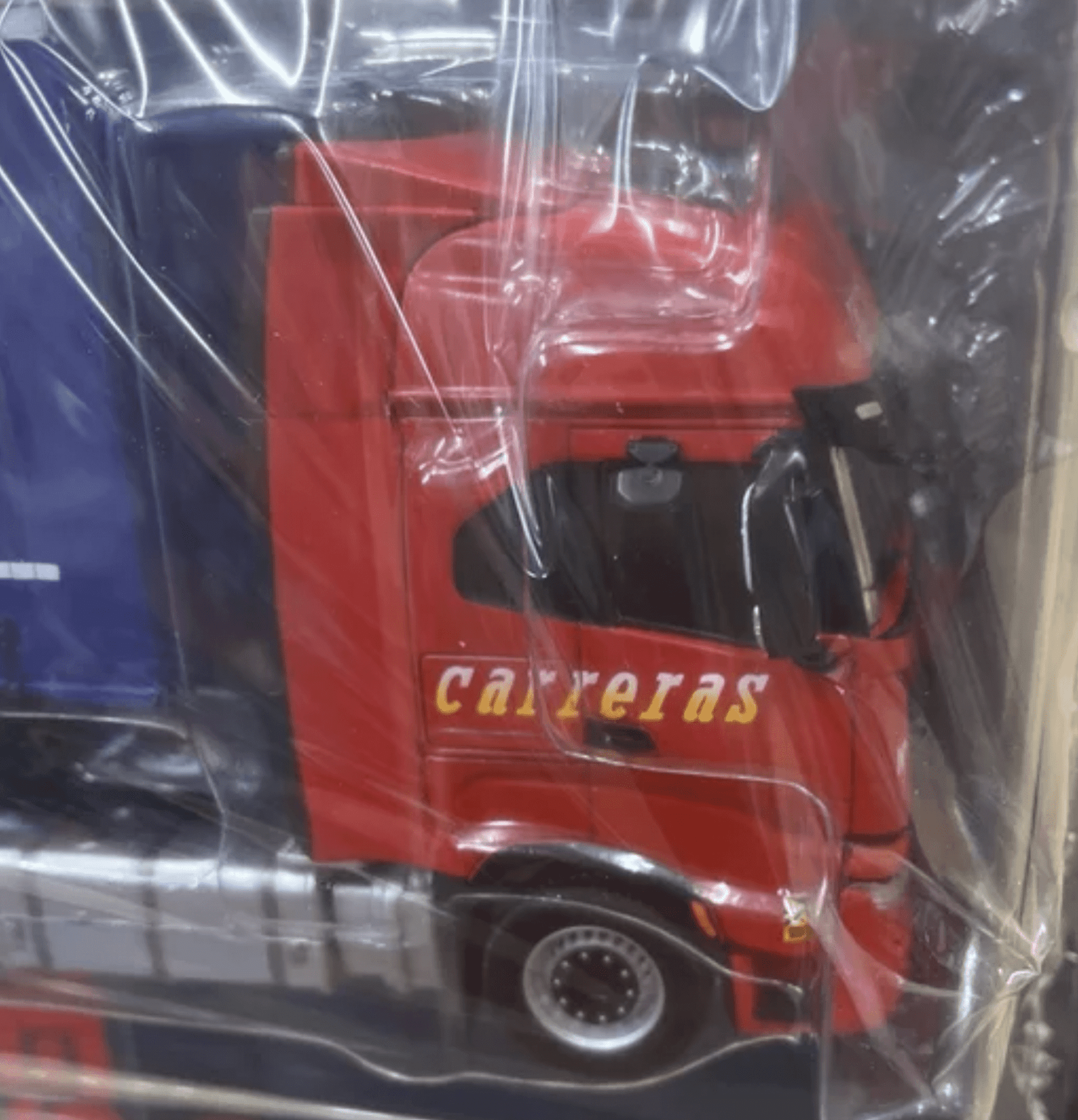 Camión Iveco S-Way (2023) - 8