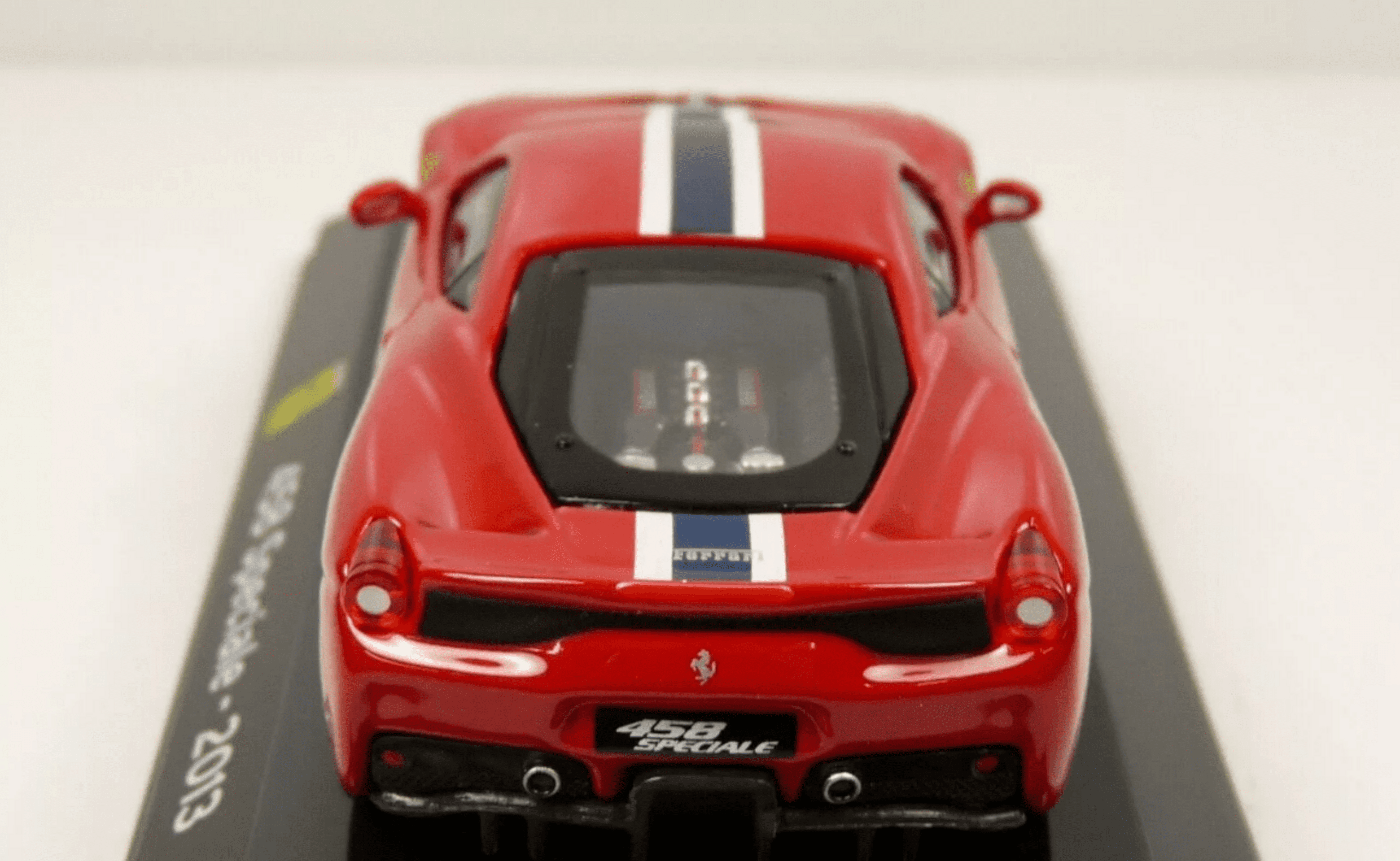 Ferrari 458 Speciale (2013) - 6