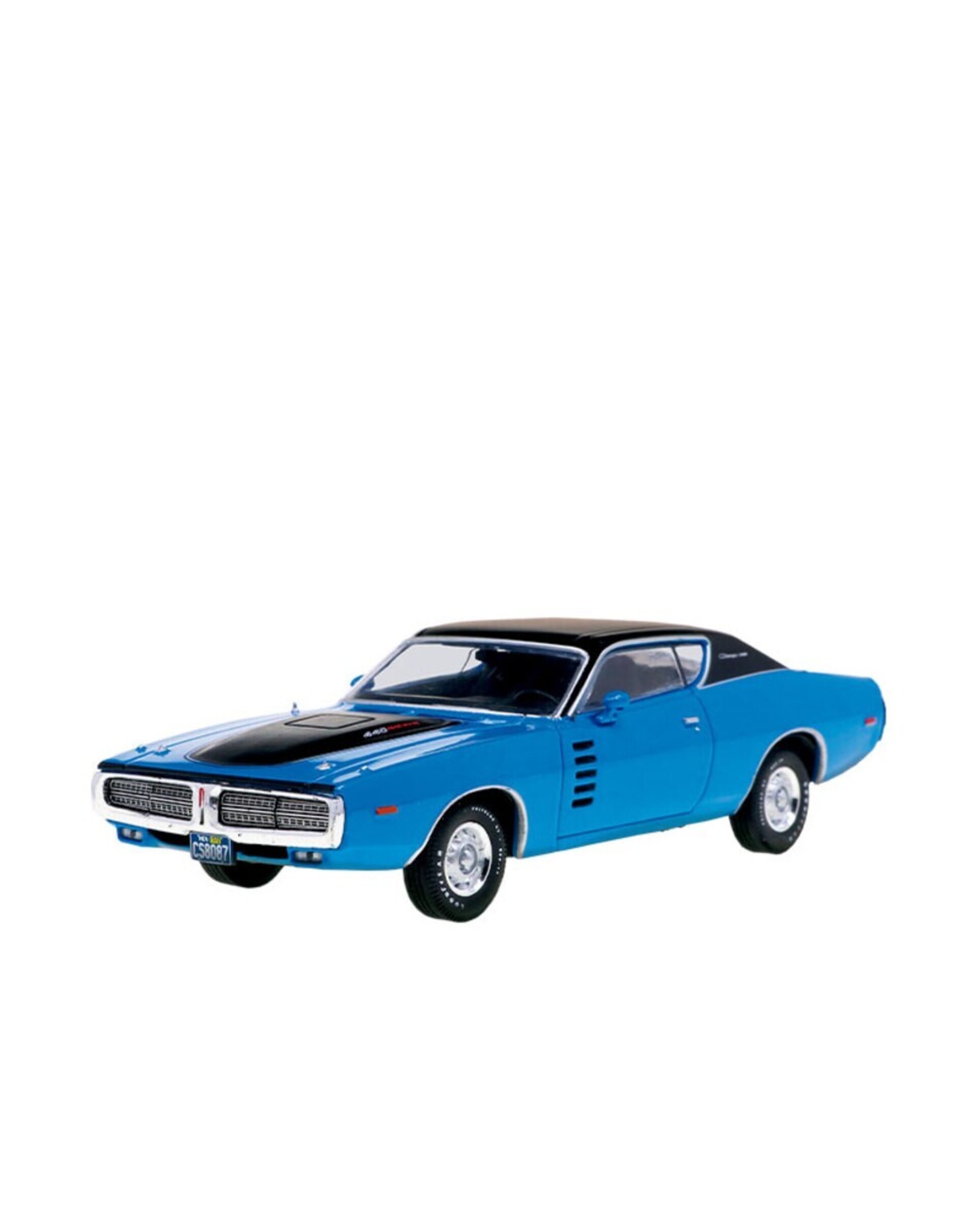 Dodge Charger Rallye Coupé - 1