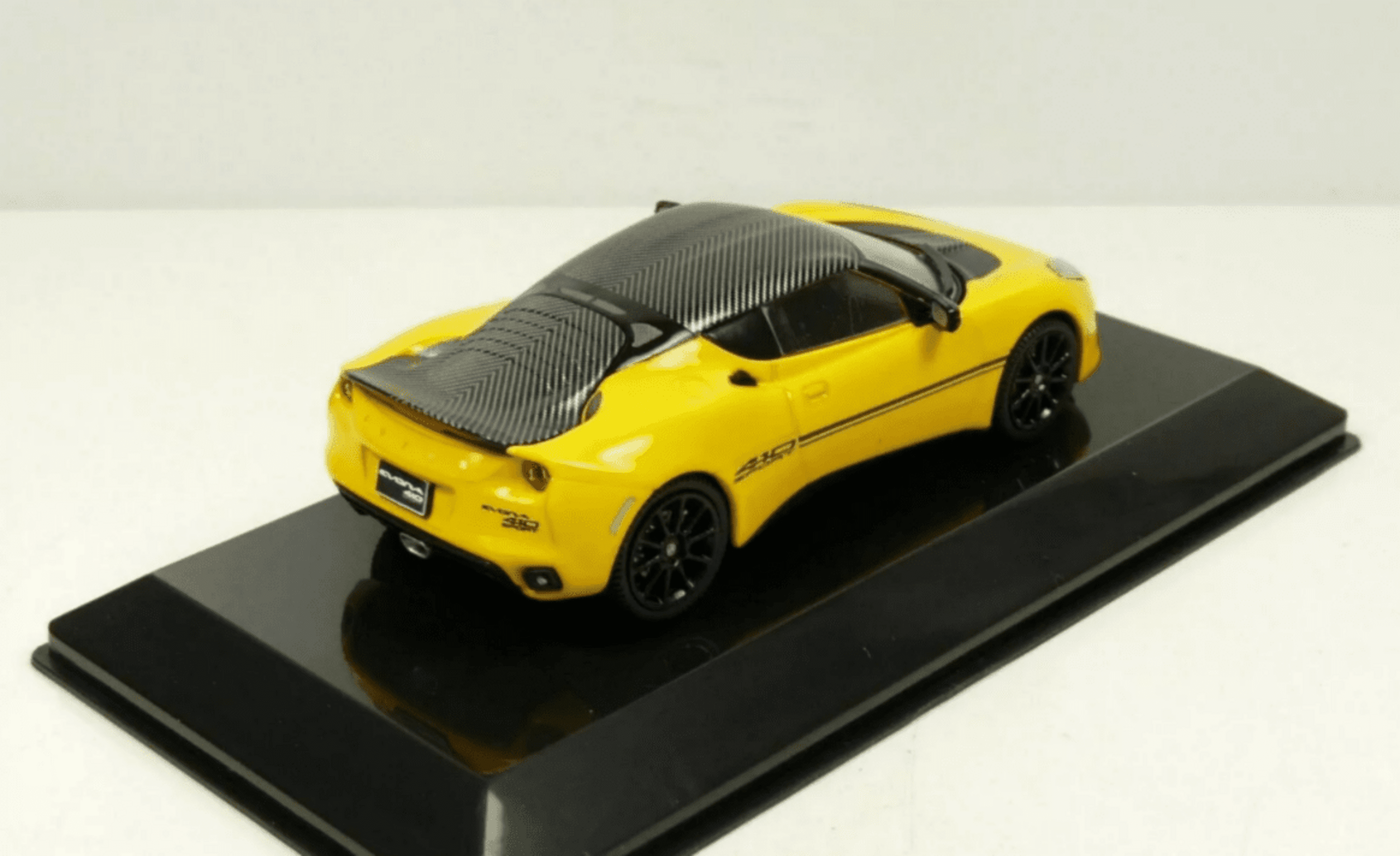 Lotus Evora Sport 410 (2016) - 4