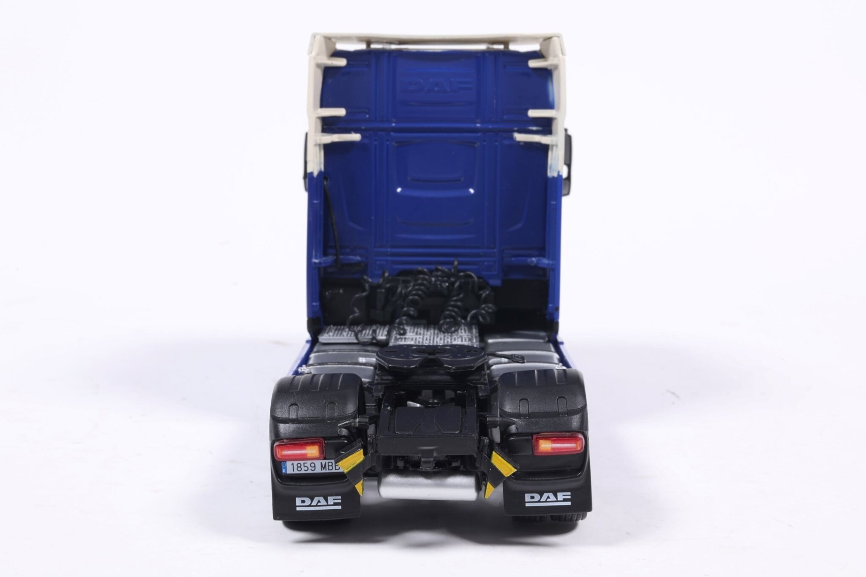 Camión DAF XG (2021) - 4
